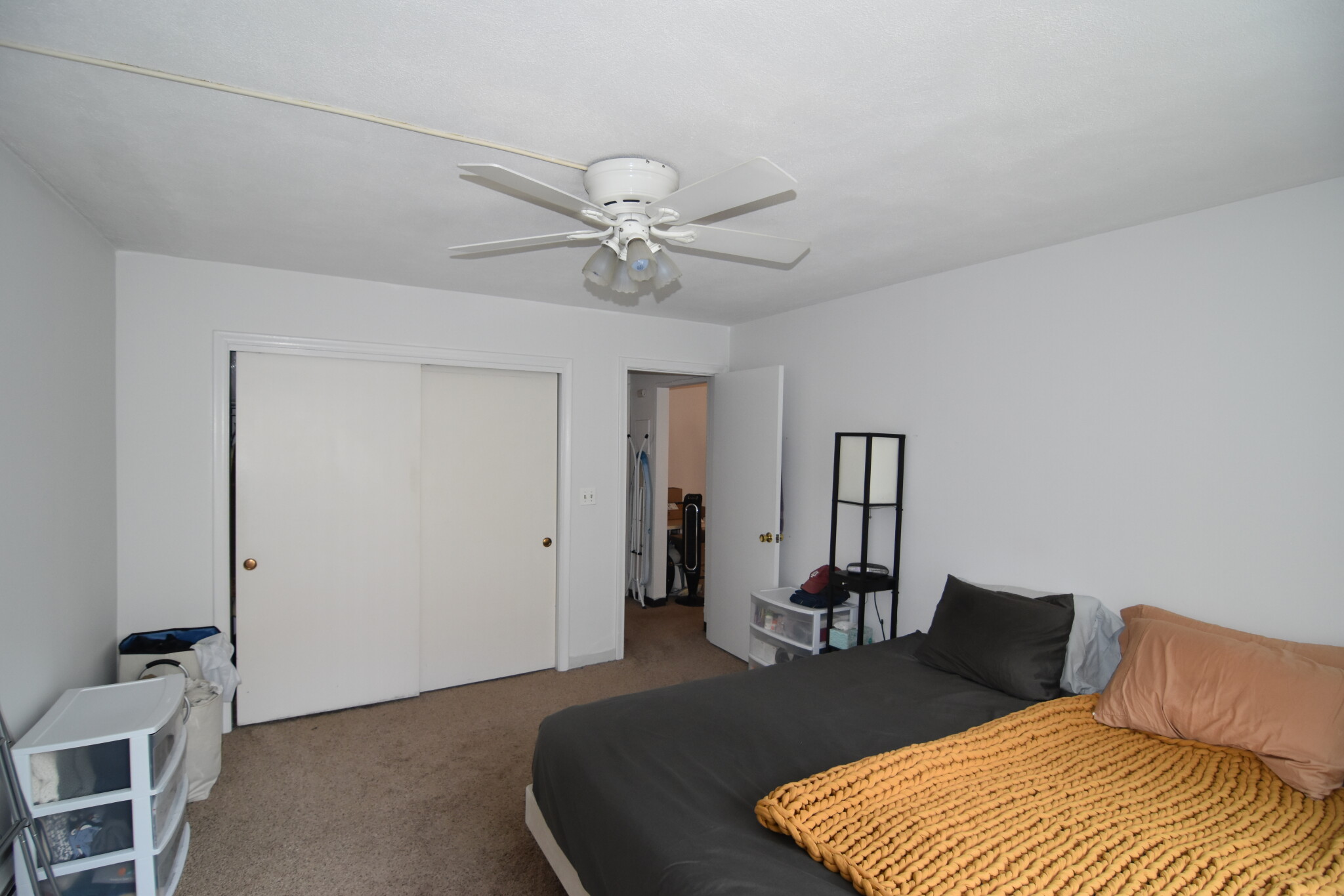 123 Sewall Ave, Coolidge Corner