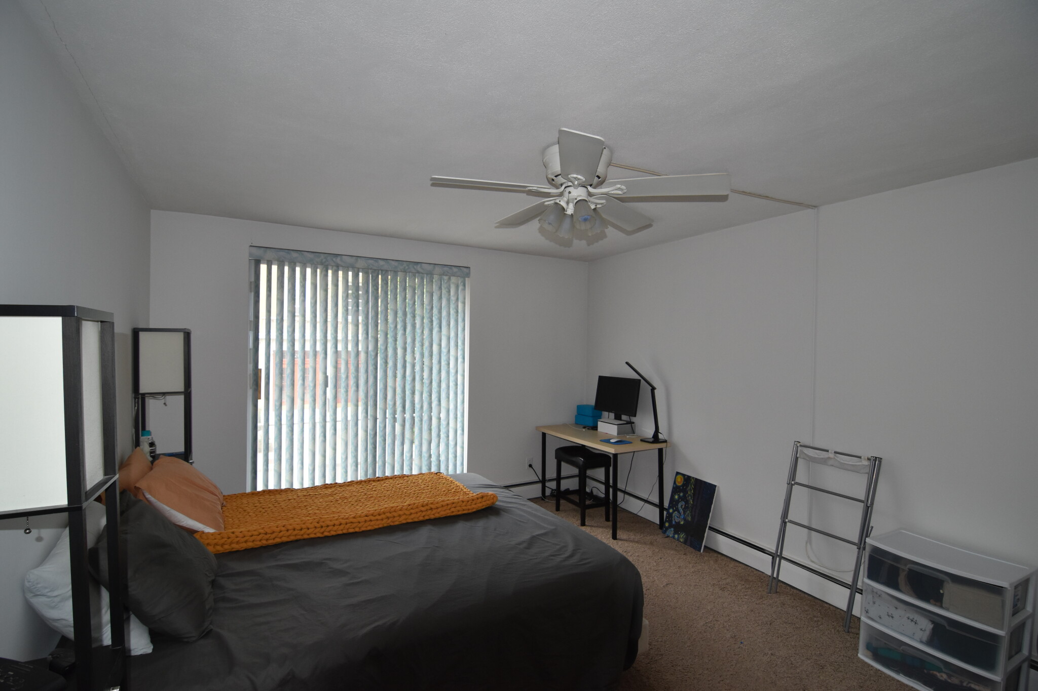 123 Sewall Ave, Coolidge Corner