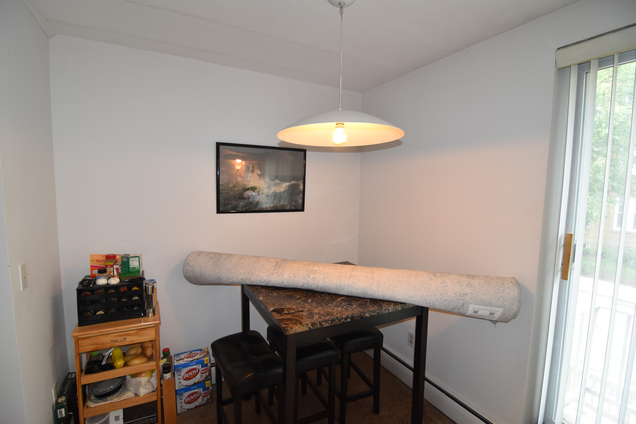 123 Sewall Ave, Coolidge Corner