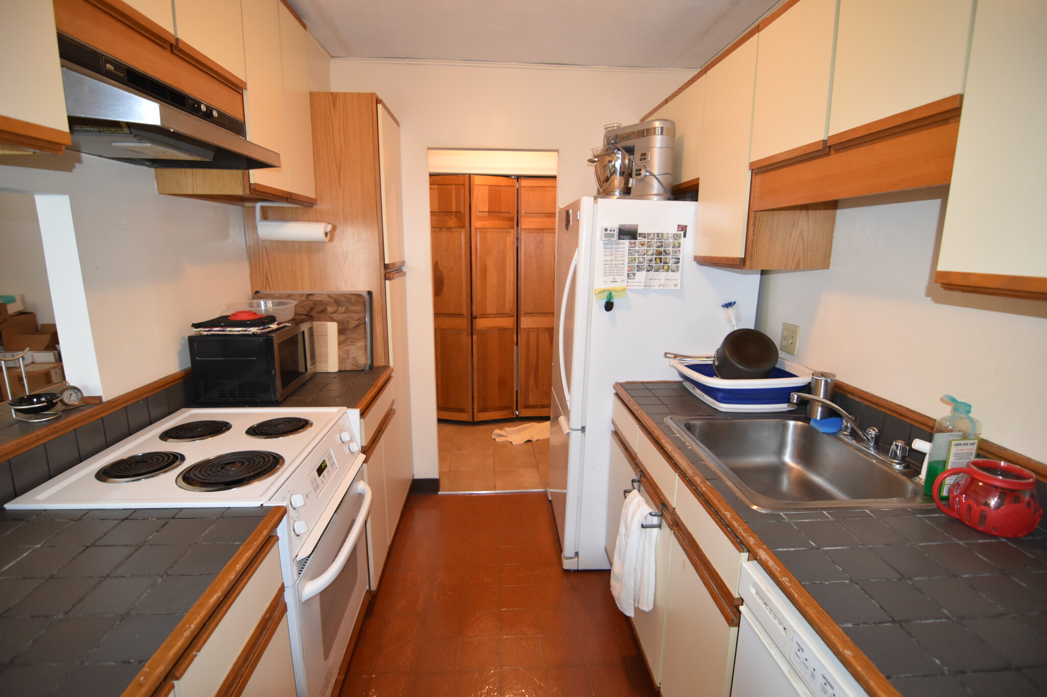 123 Sewall Ave, Coolidge Corner