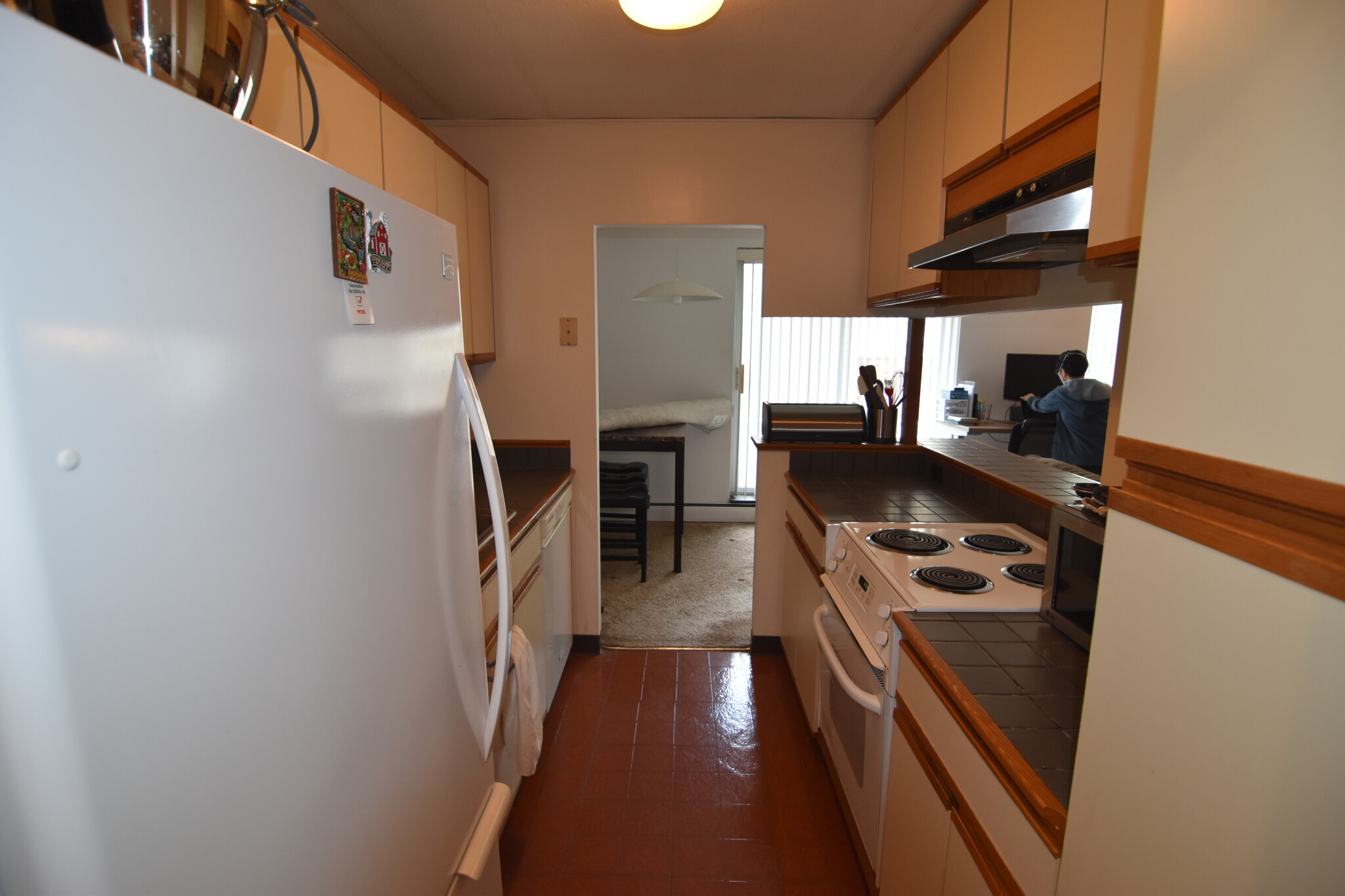 123 Sewall Ave, Coolidge Corner