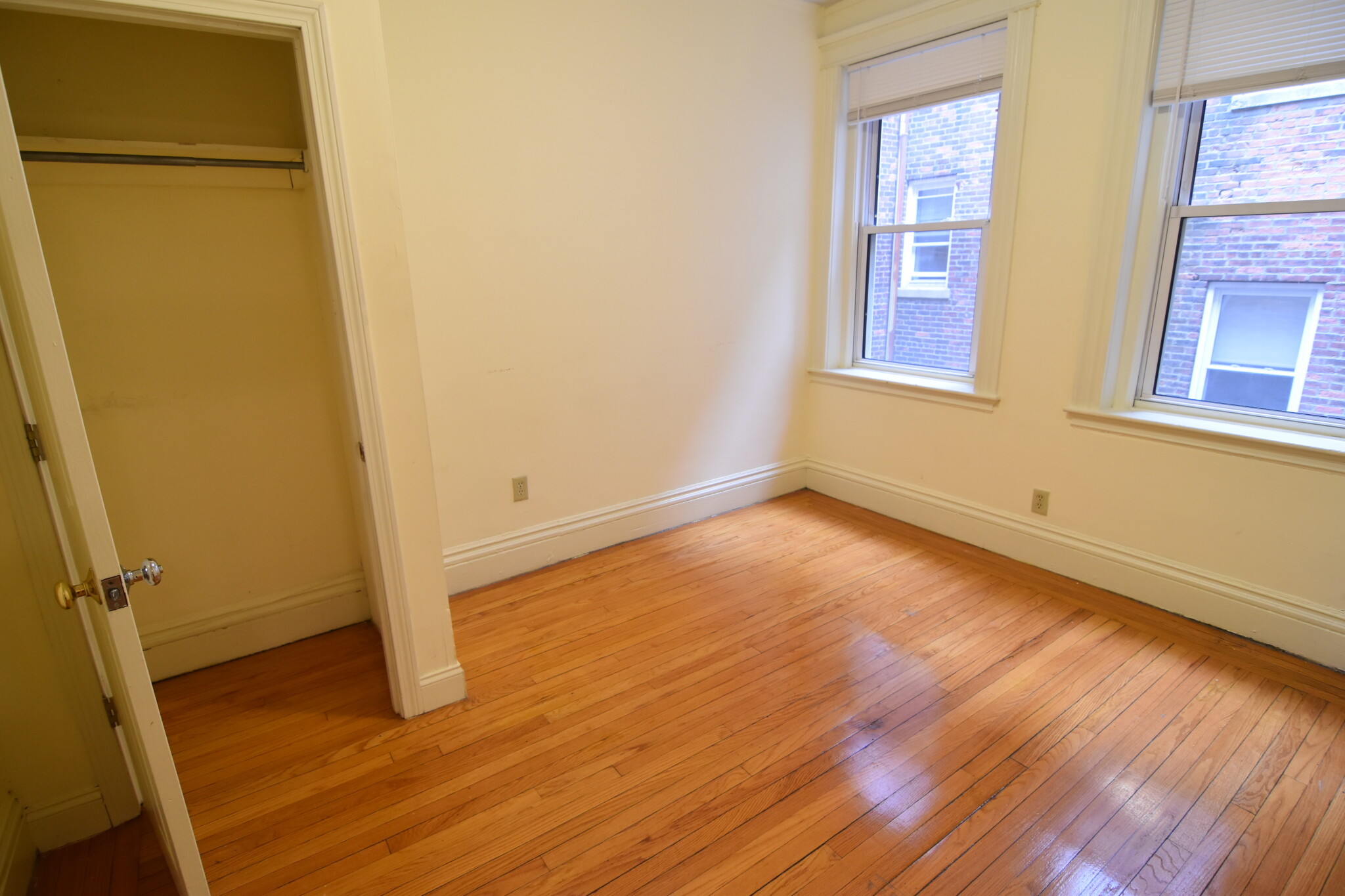 36 Queensberry St, Fenway