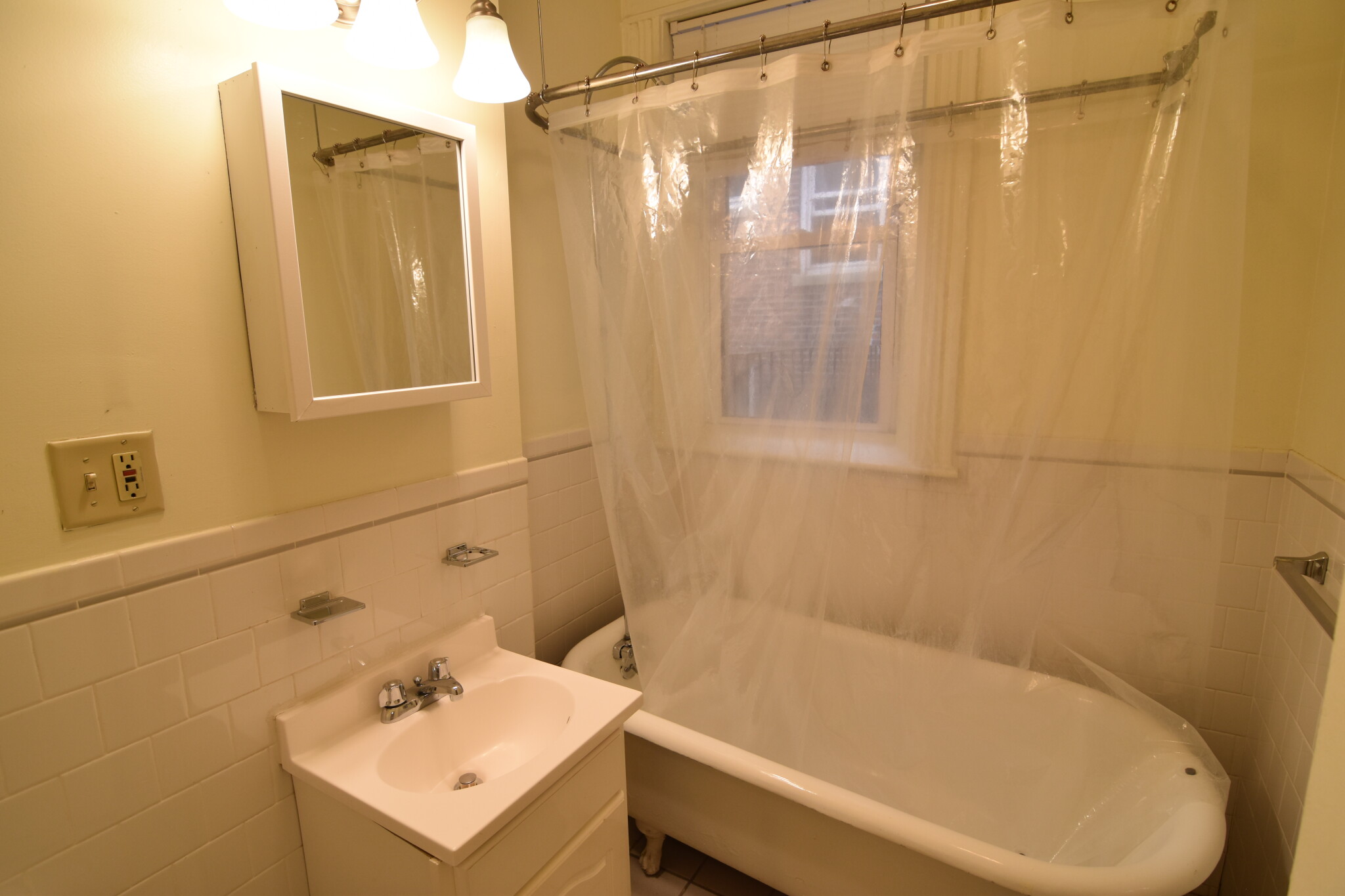 36 Queensberry St, Fenway