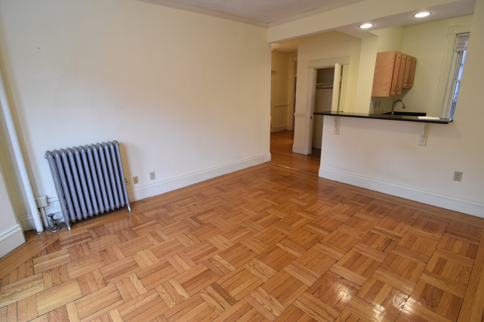 36 Queensberry St, Fenway