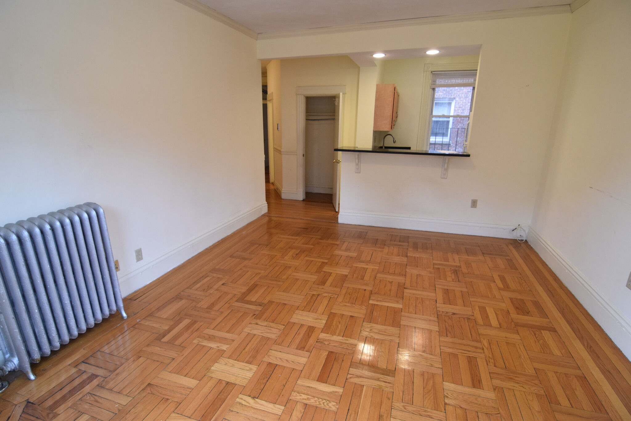 36 Queensberry St, Fenway