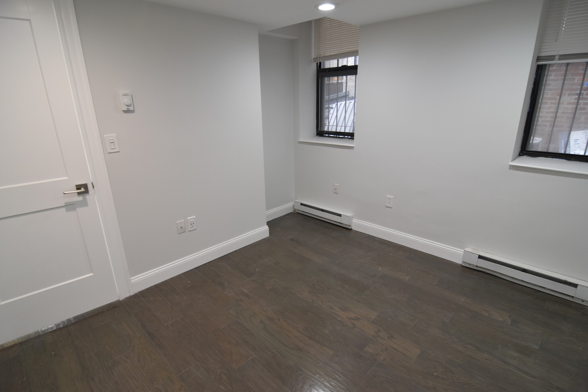 104 Queensberry St, Fenway