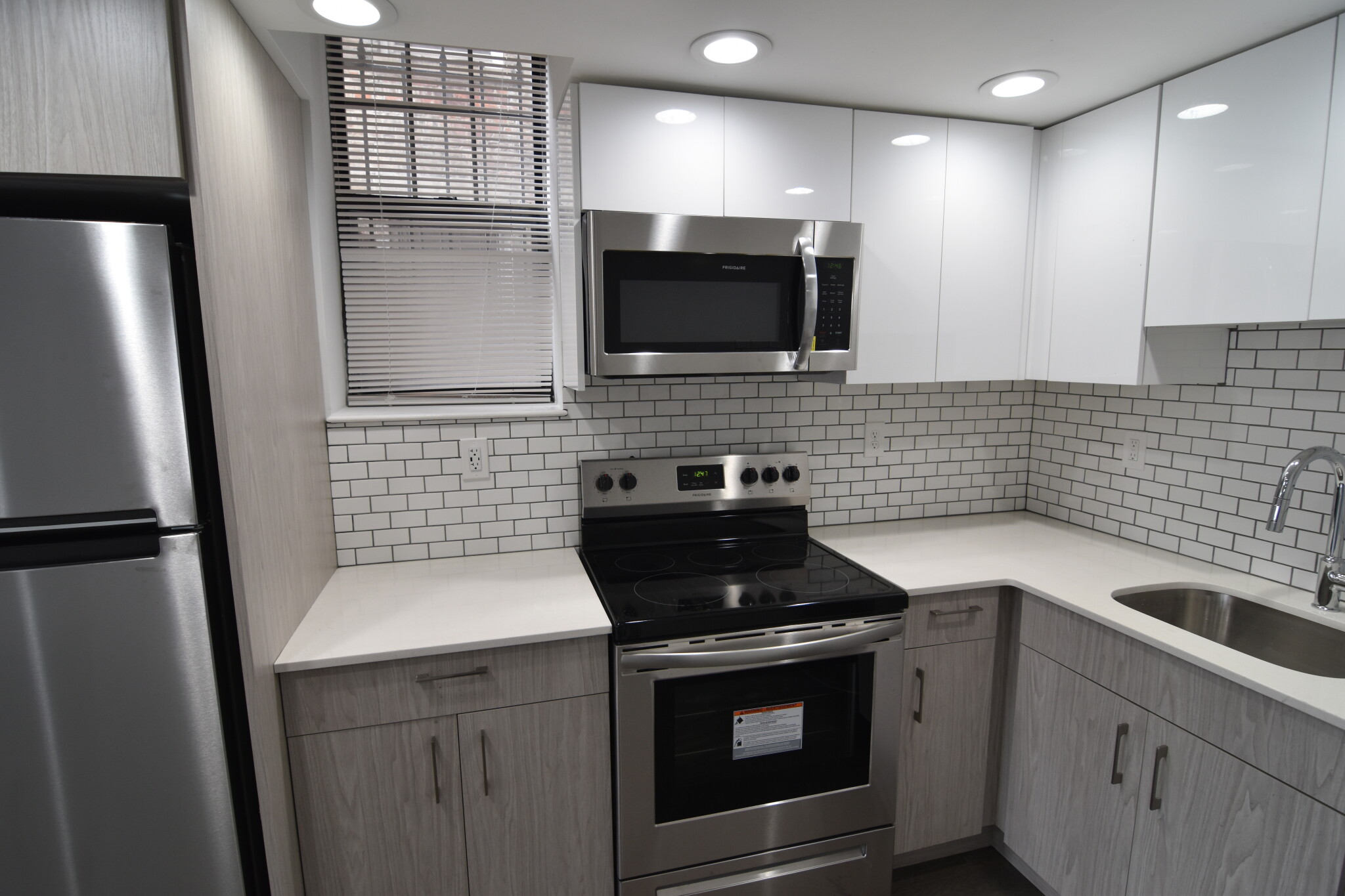 104 Queensberry St, Fenway