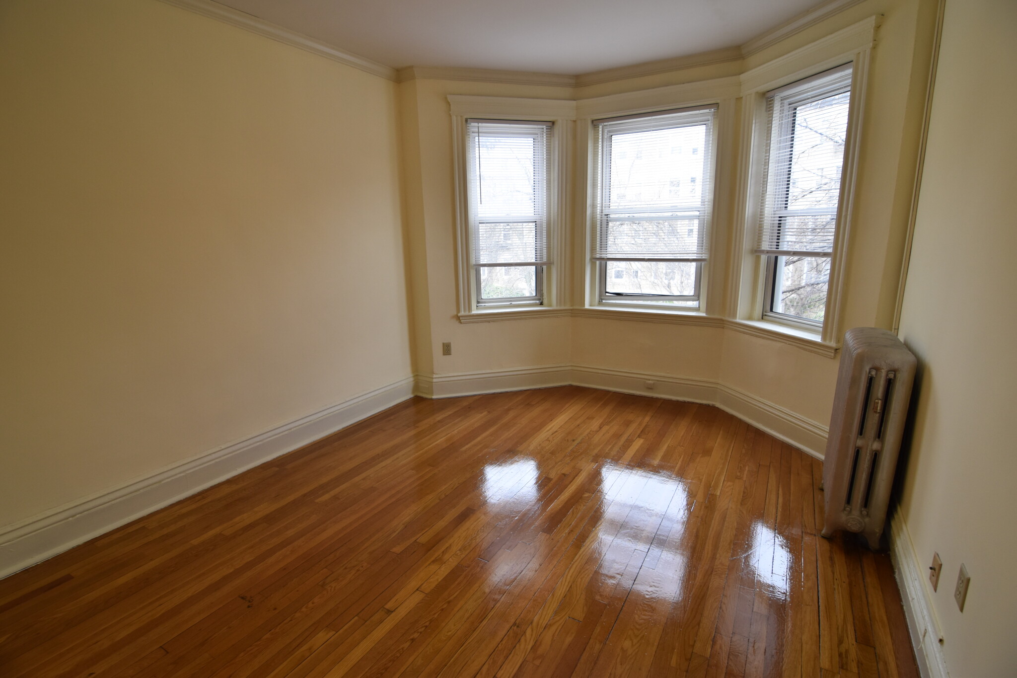 104 Queensberry St, Fenway