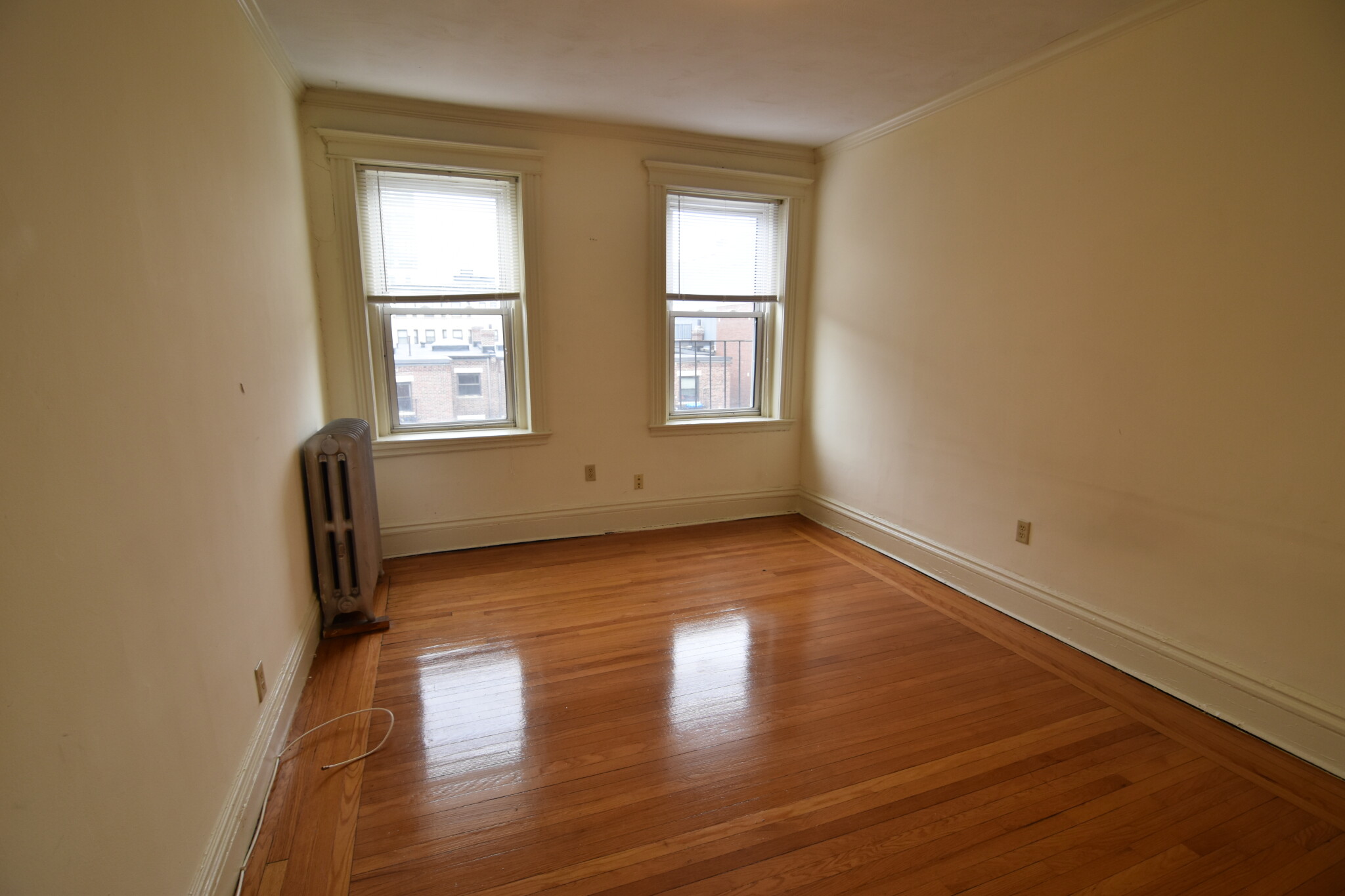 19 Queensberry St, Fenway