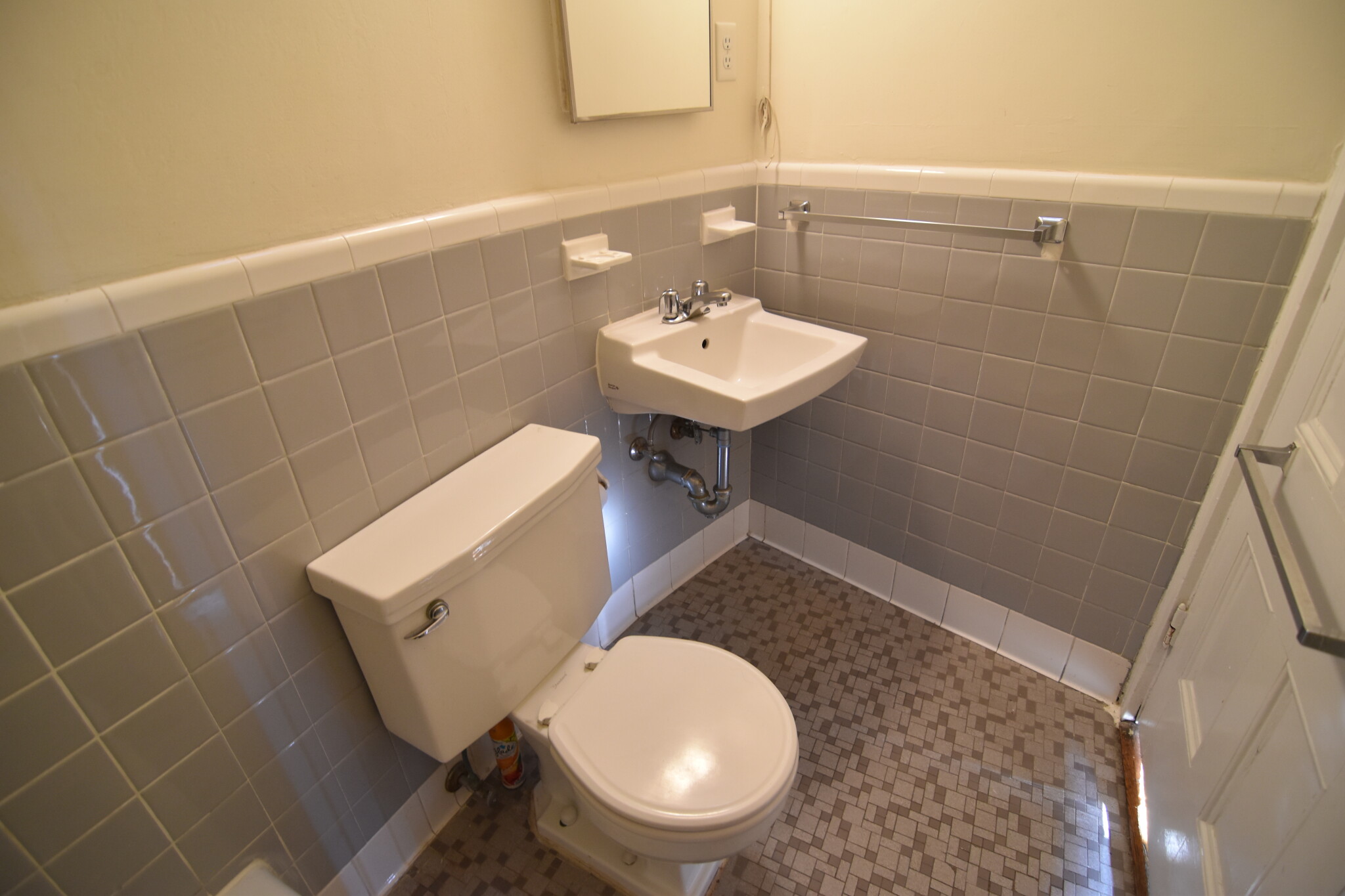 95 Mount Vernon St, Beacon Hill