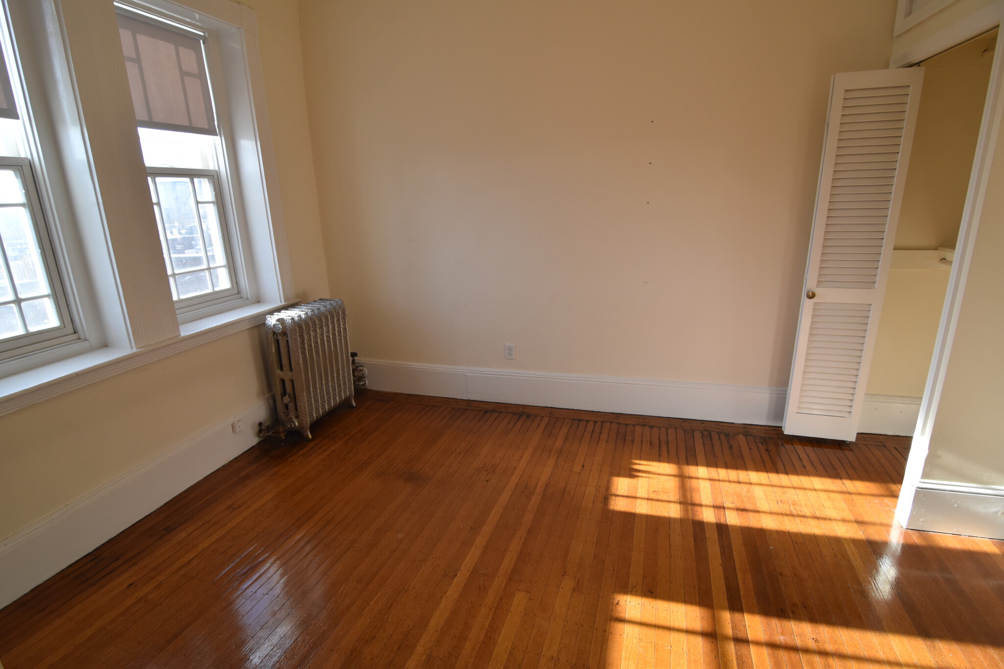 95 Mount Vernon St, Beacon Hill