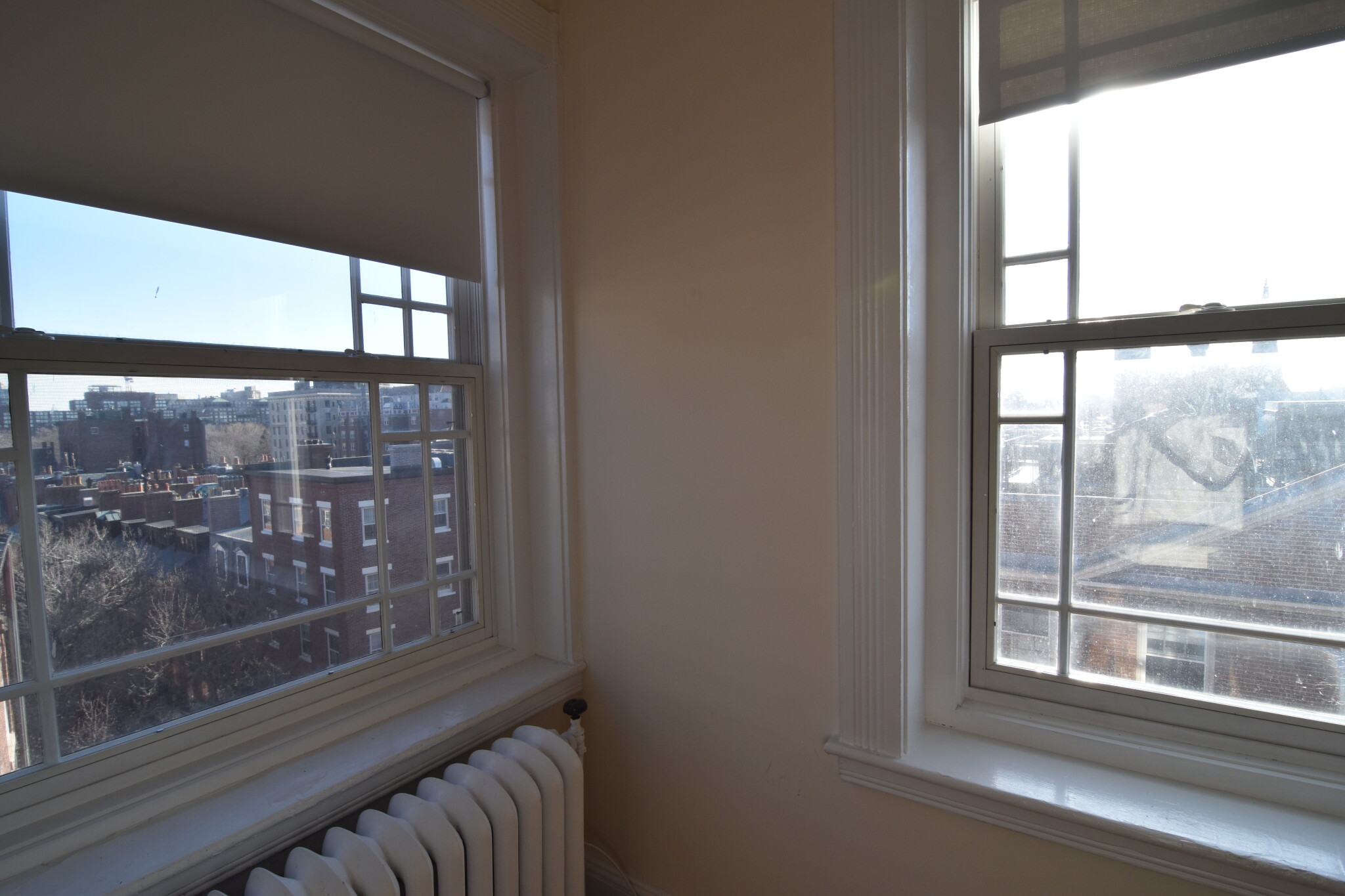 95 Mount Vernon St, Beacon Hill