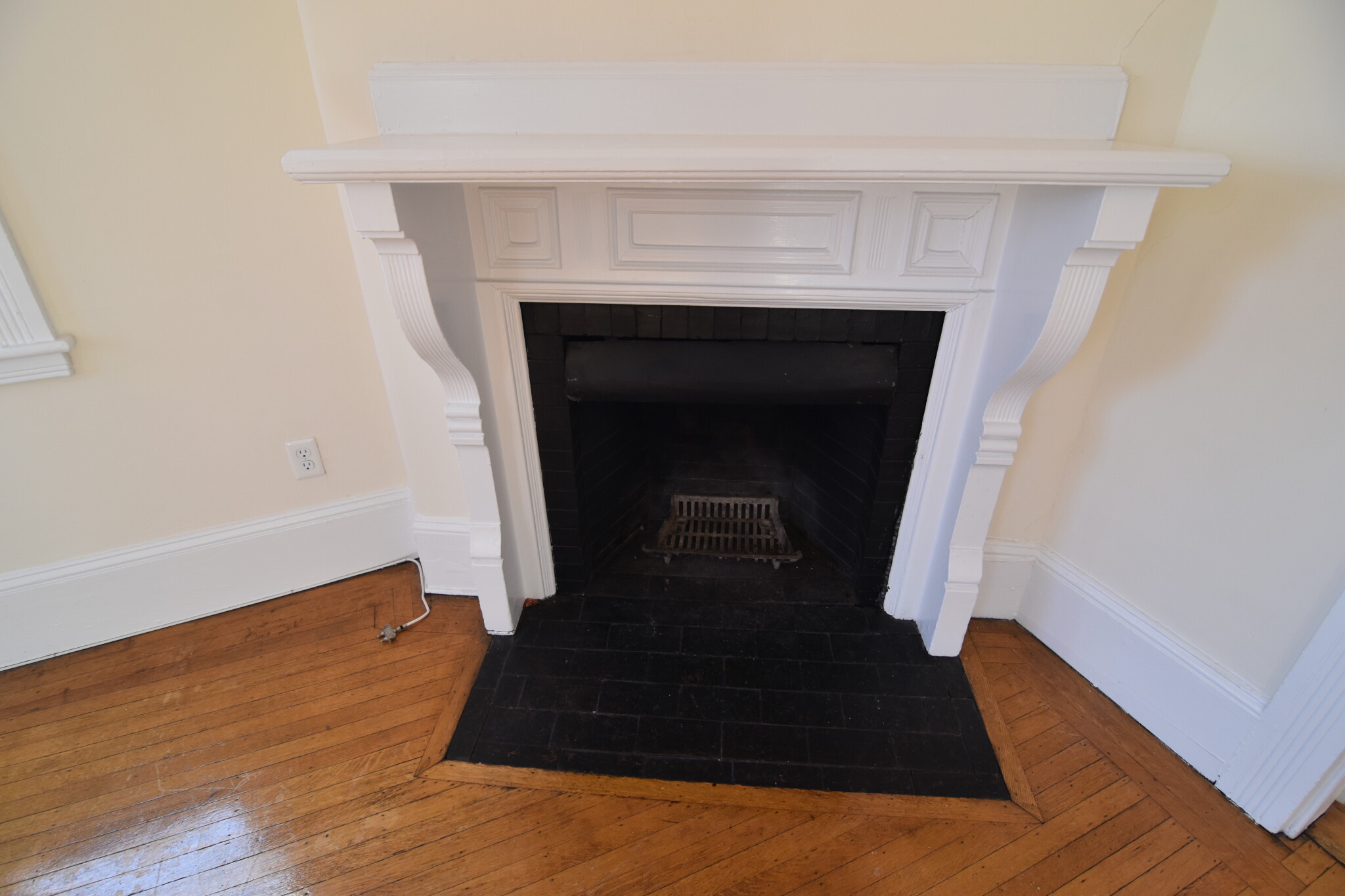 95 Mount Vernon St, Beacon Hill