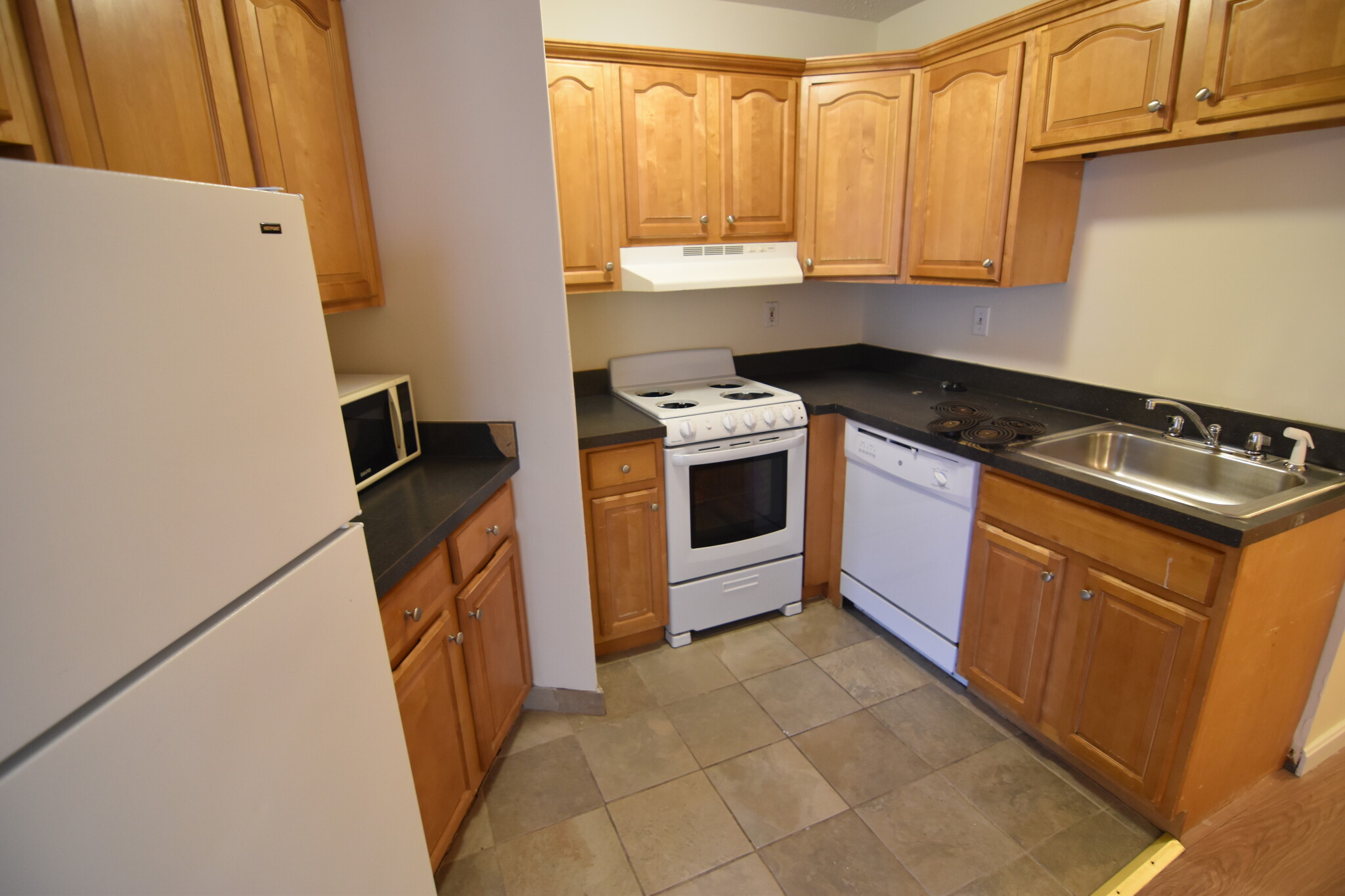 1126 Boylston St, Fenway