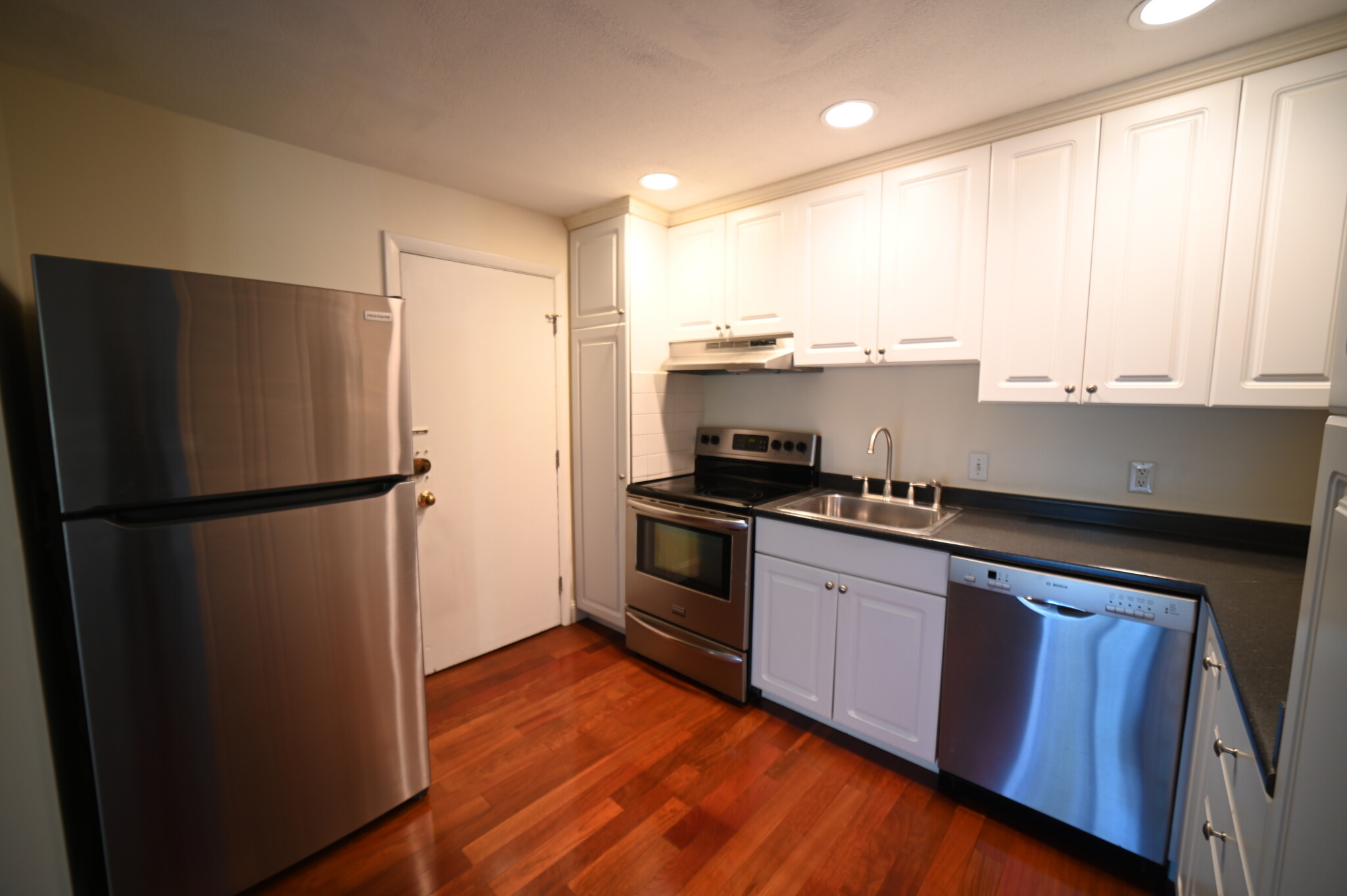 15 Francis St, Coolidge Corner