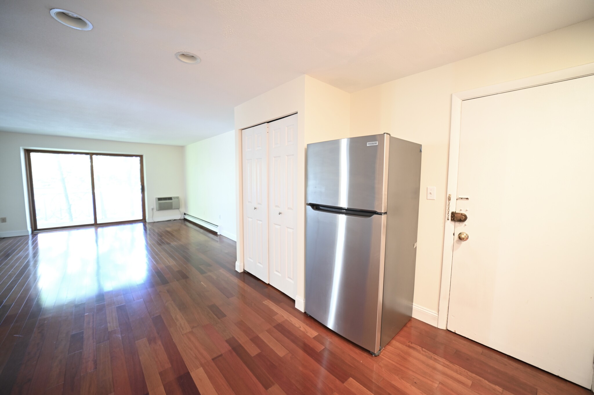 15 Francis St, Coolidge Corner