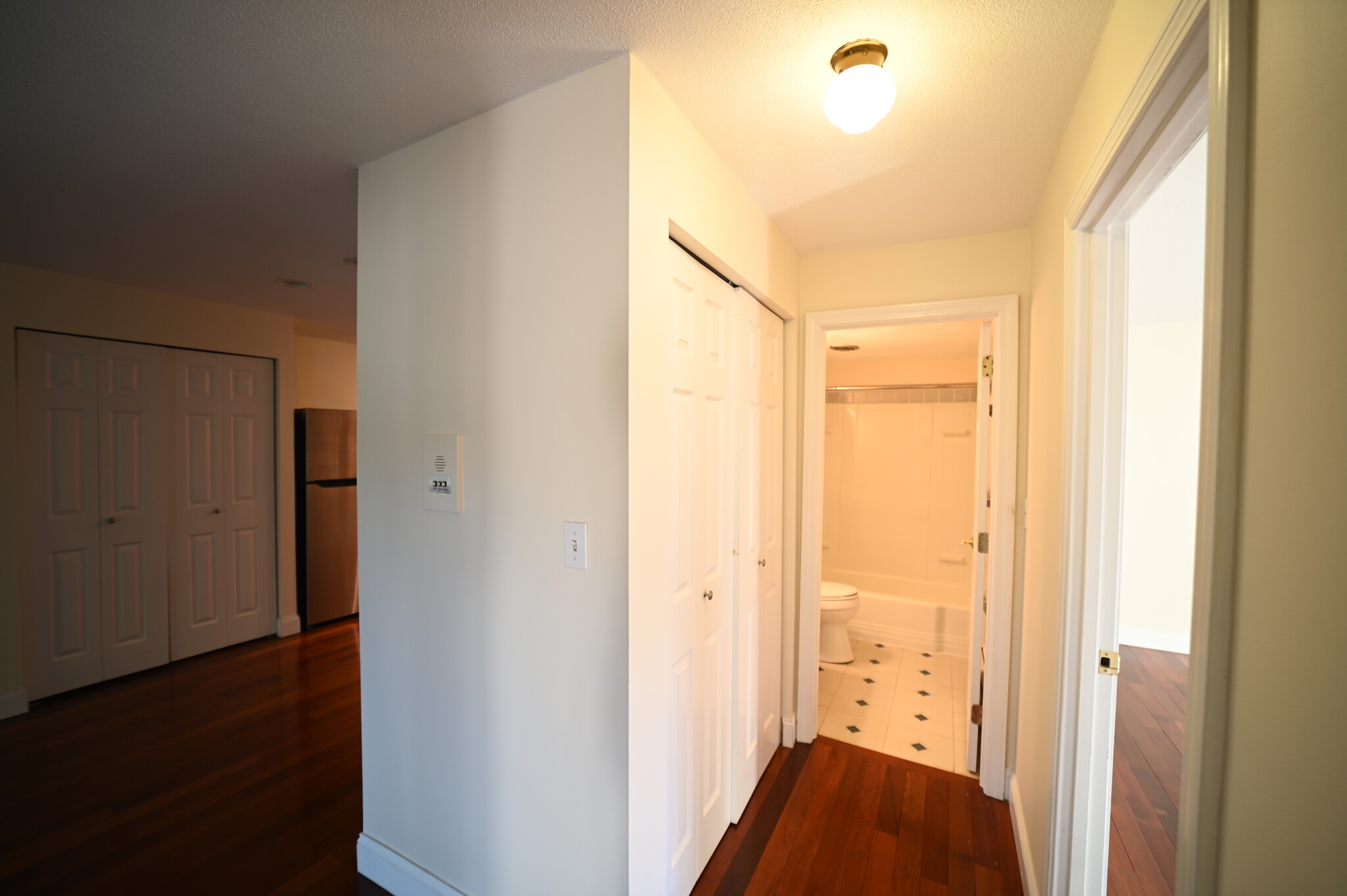 15 Francis St, Coolidge Corner