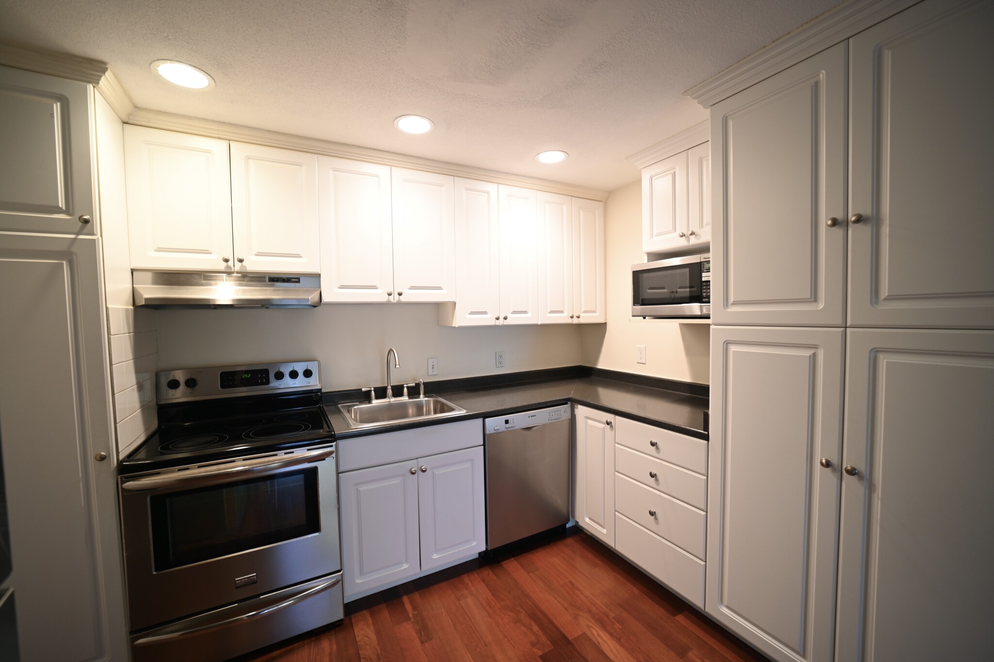 15 Francis St, Coolidge Corner