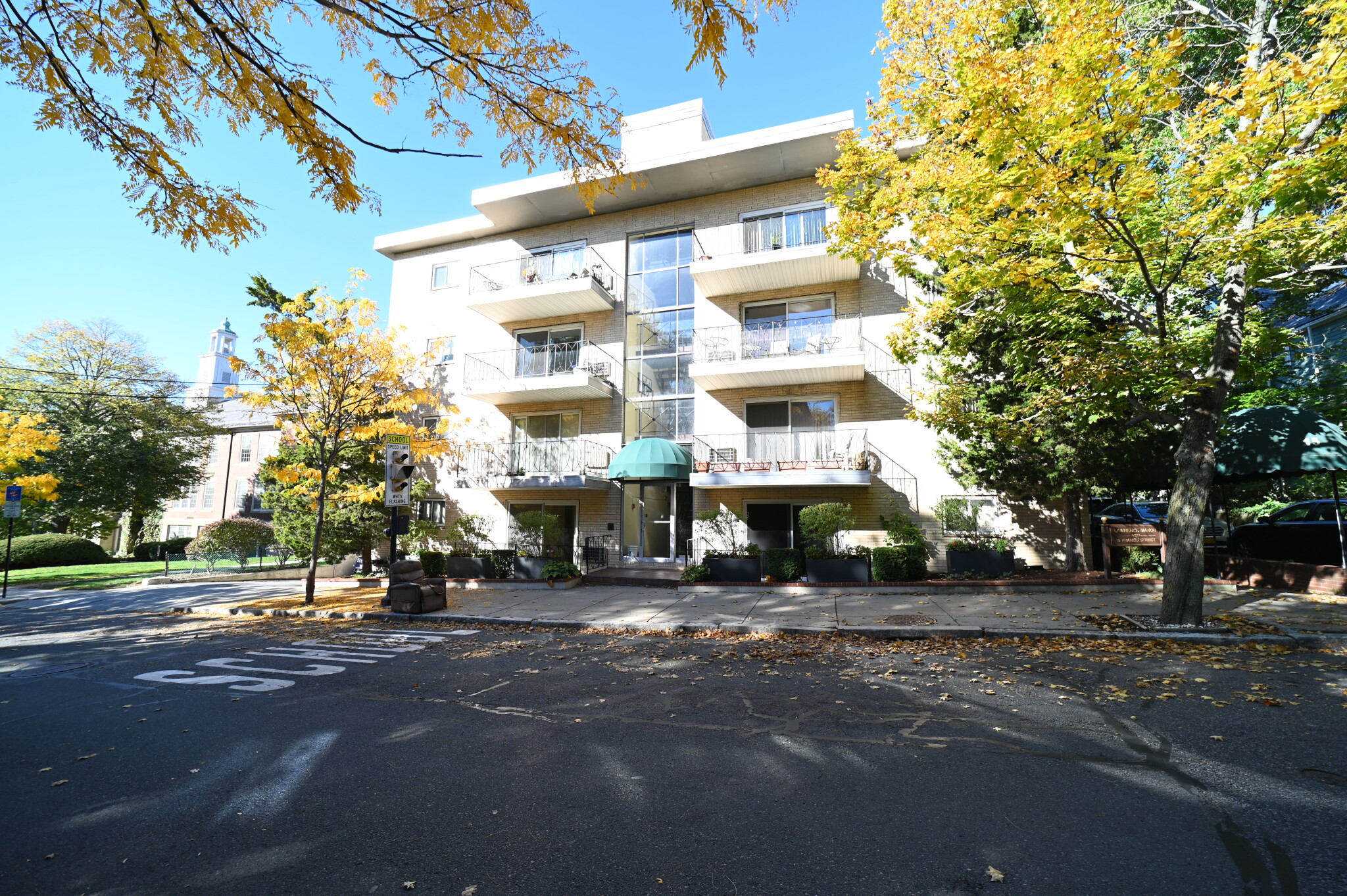 15 Francis St, Coolidge Corner