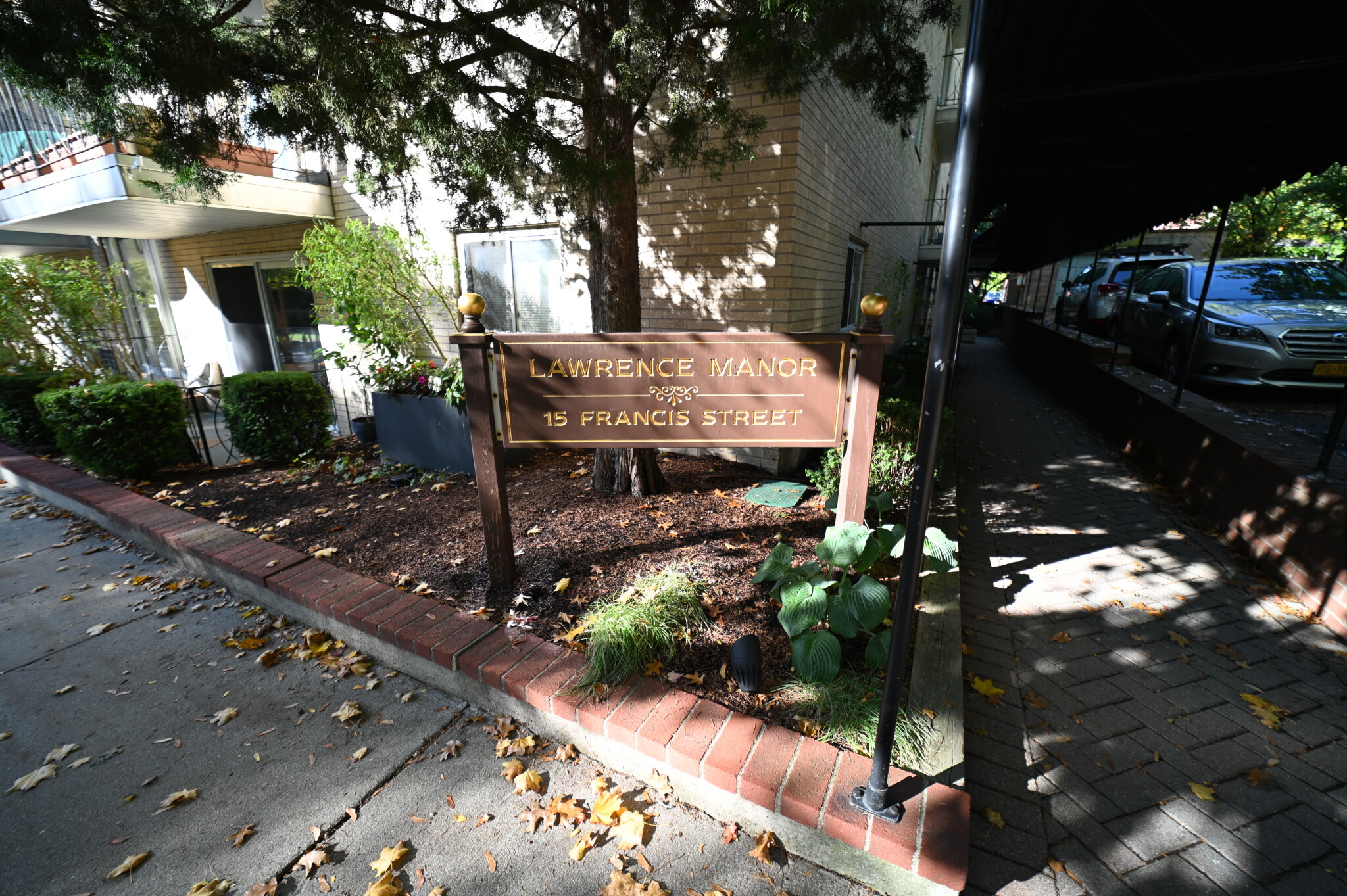 15 Francis St, Coolidge Corner