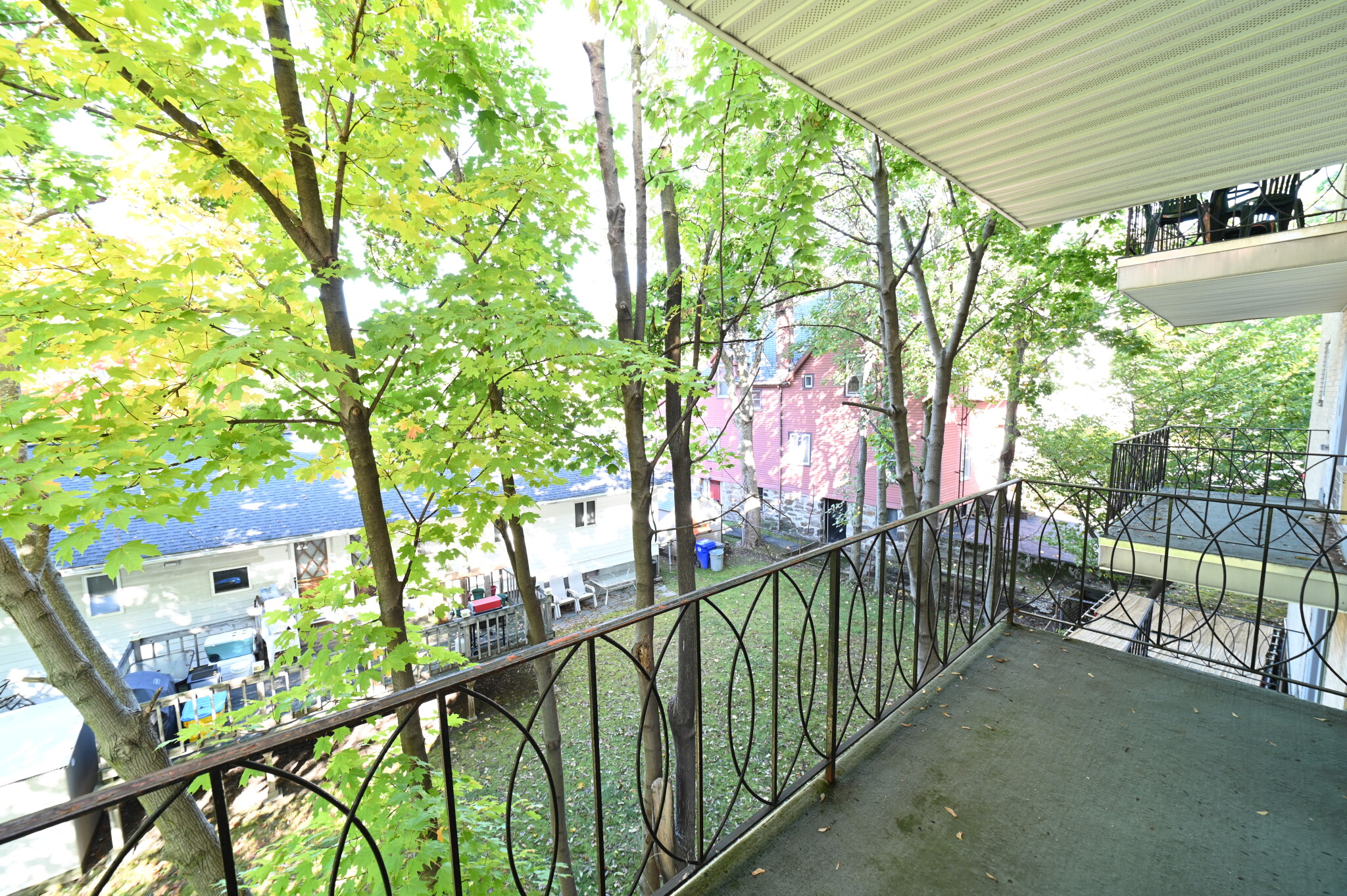 15 Francis St, Coolidge Corner