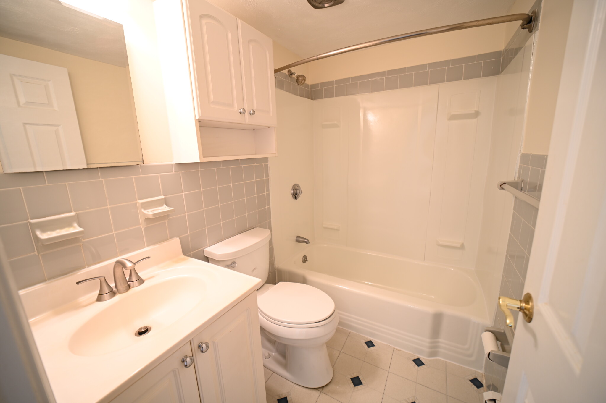 15 Francis St, Coolidge Corner