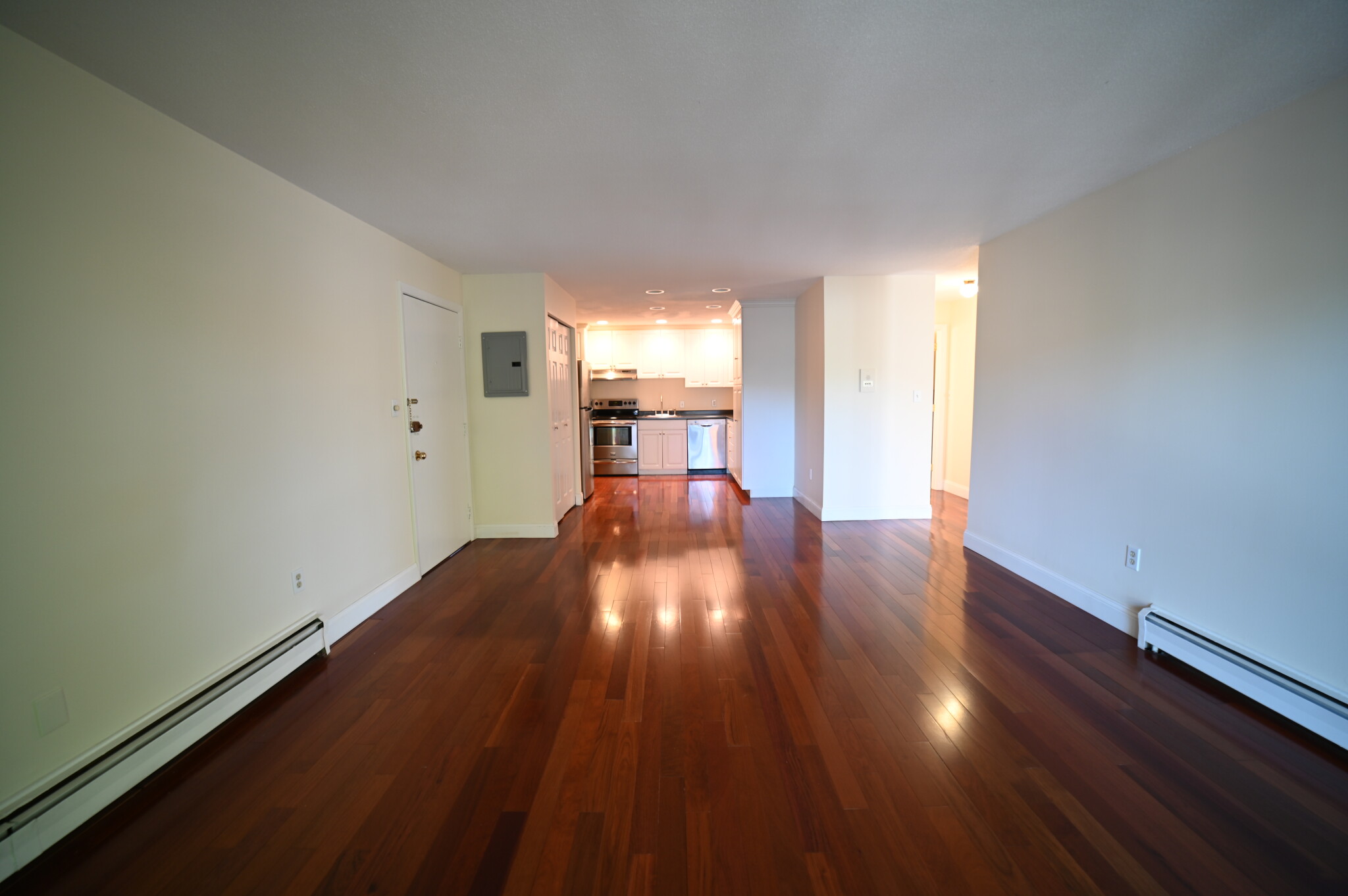 15 Francis St, Coolidge Corner