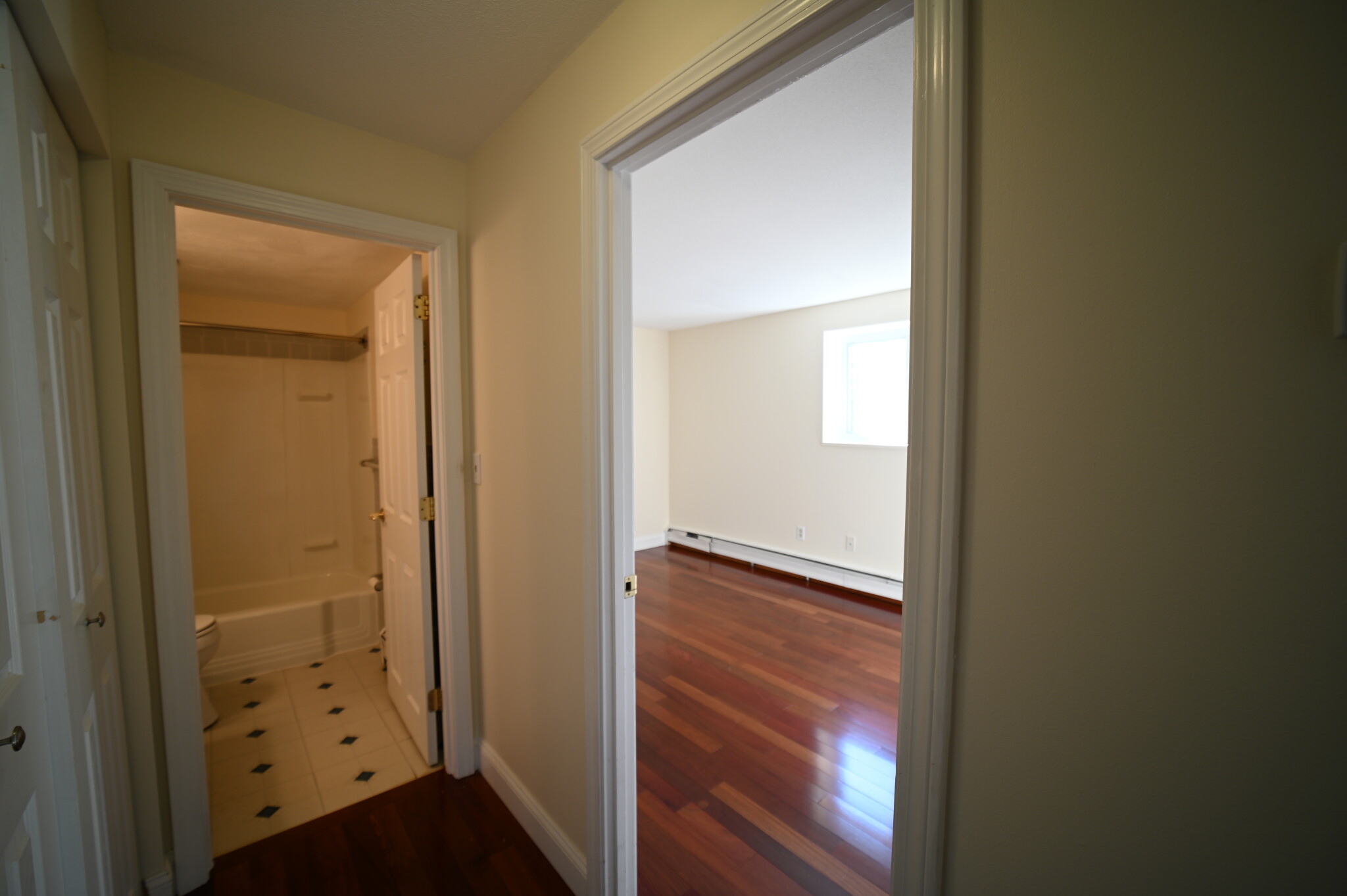 15 Francis St, Coolidge Corner