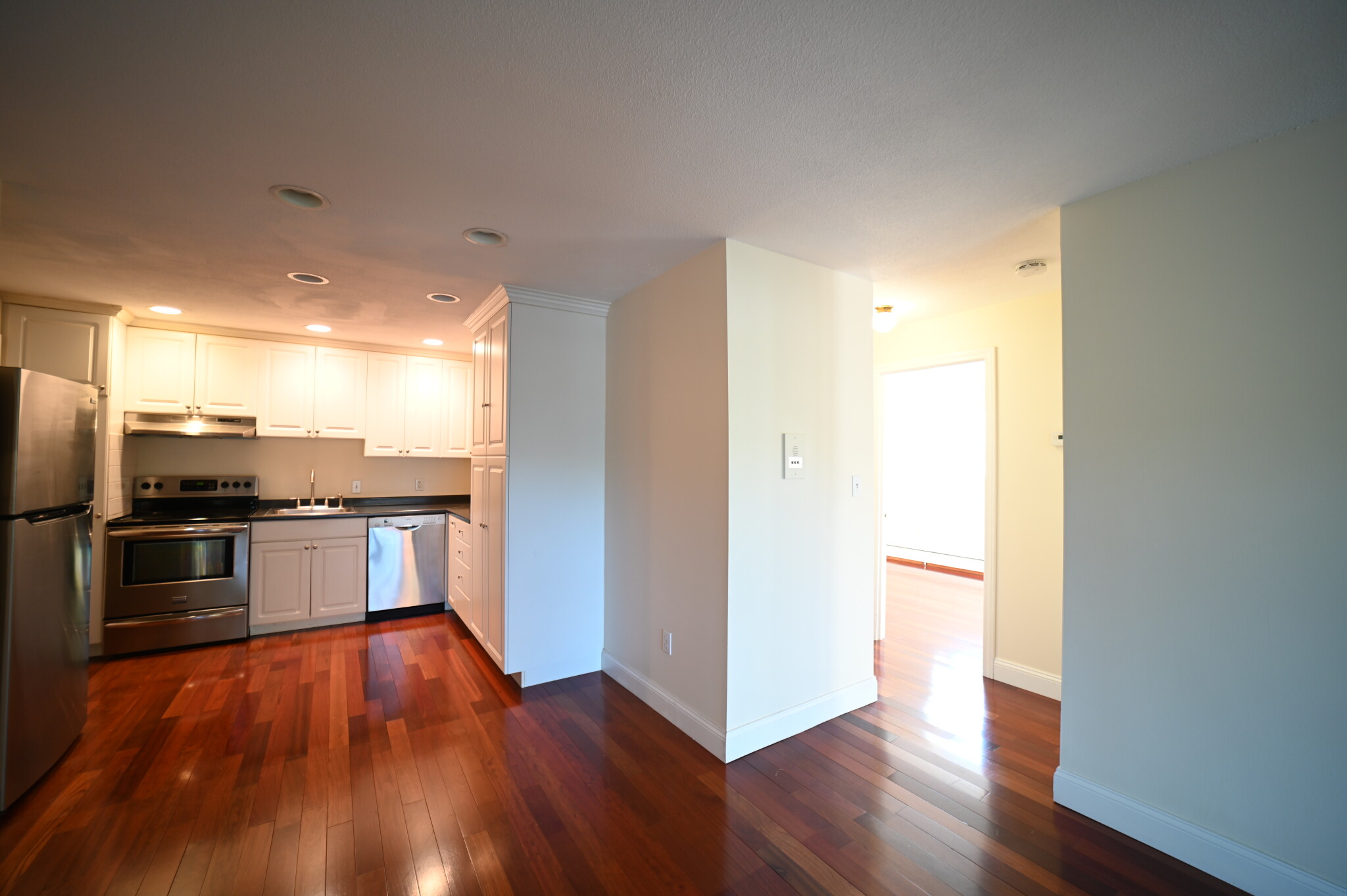 15 Francis St, Coolidge Corner