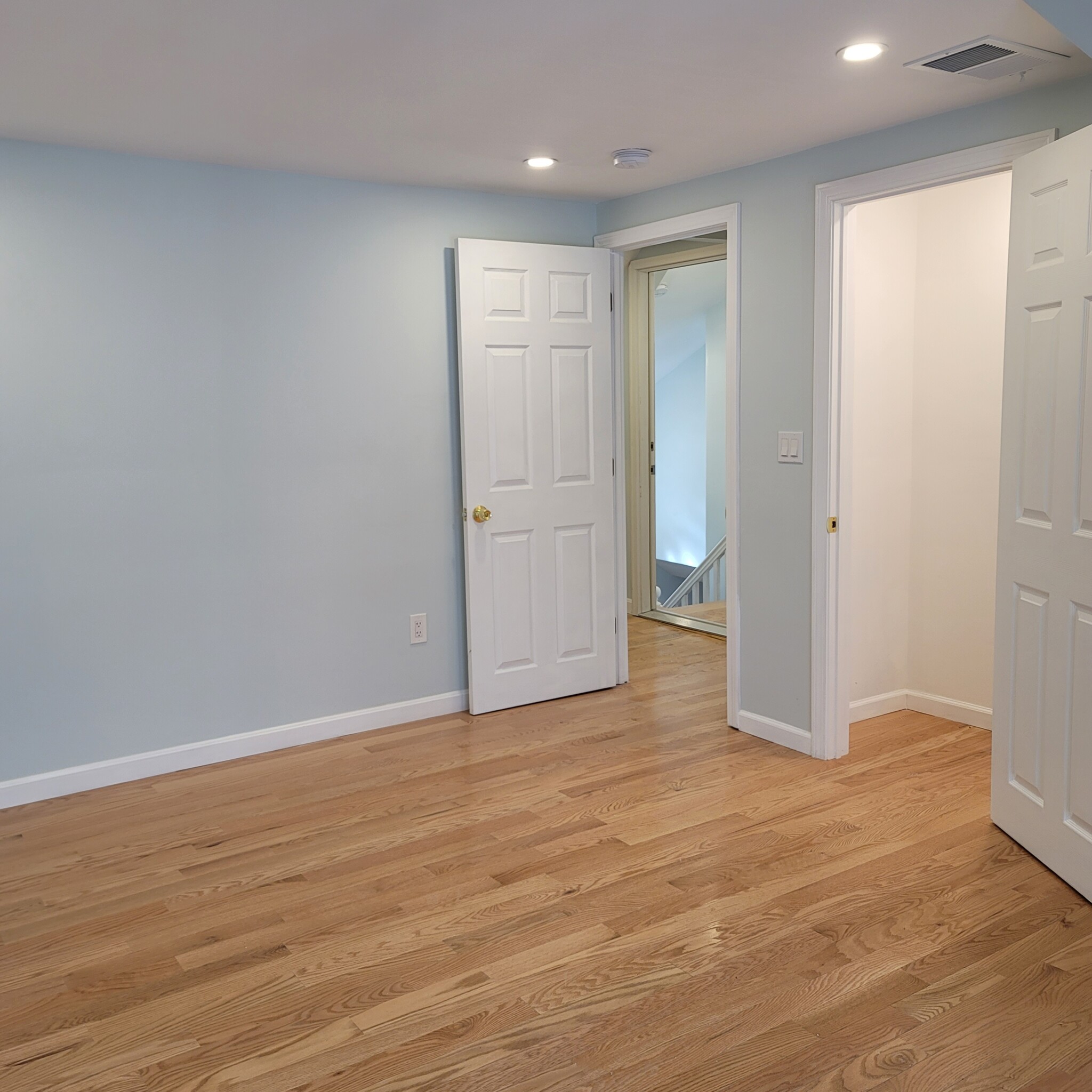 38 Creighton, West Cambridge