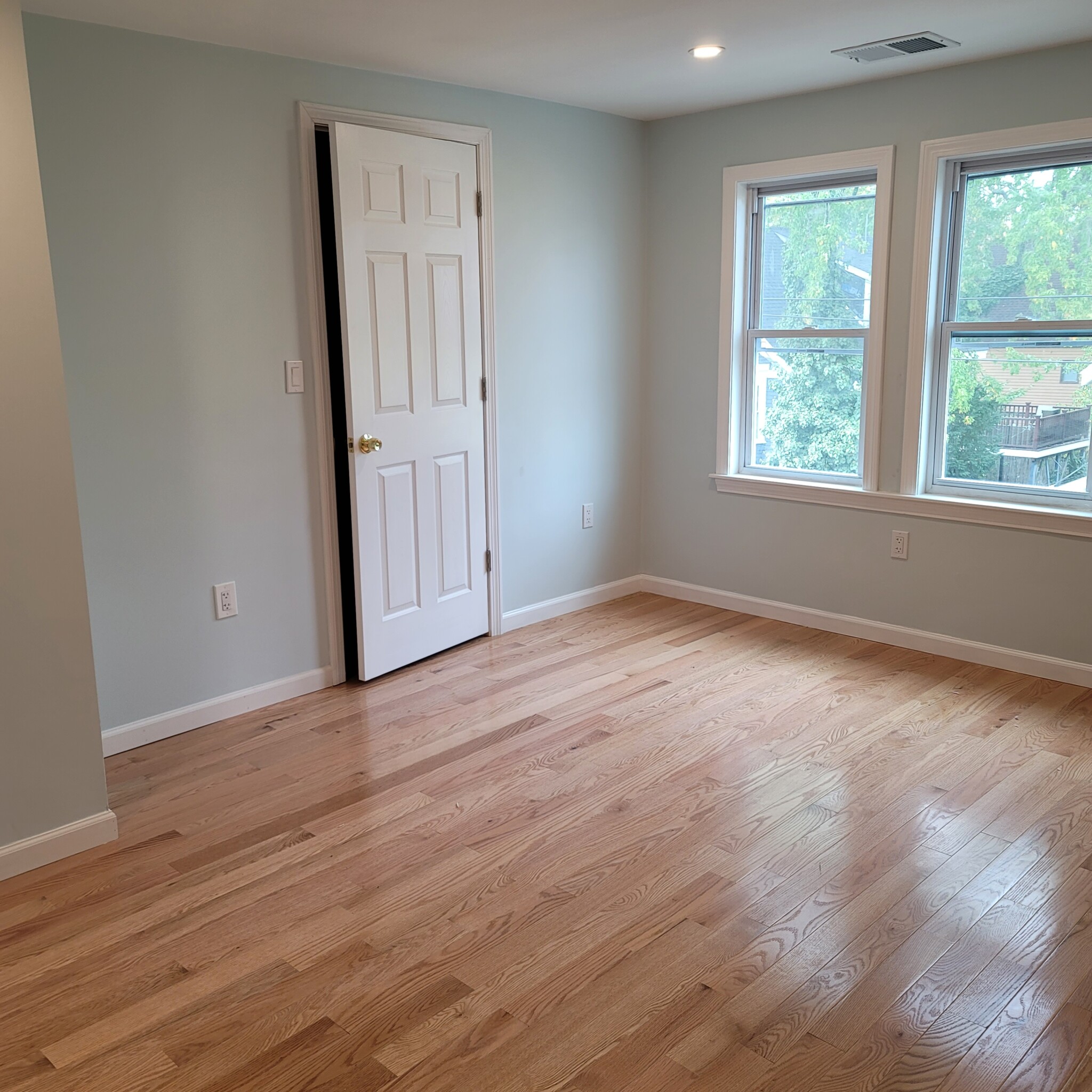 38 Creighton, West Cambridge