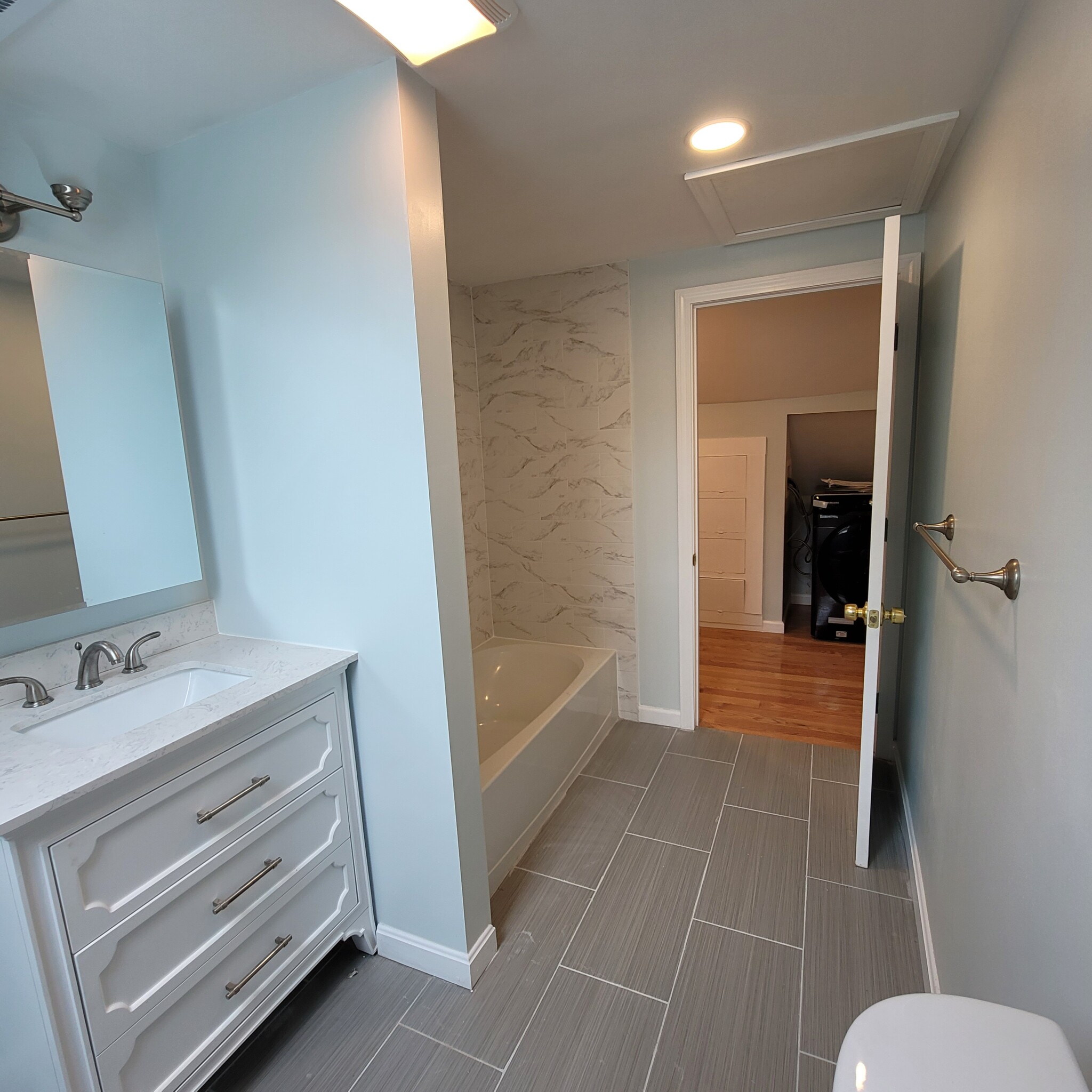 38 Creighton, West Cambridge