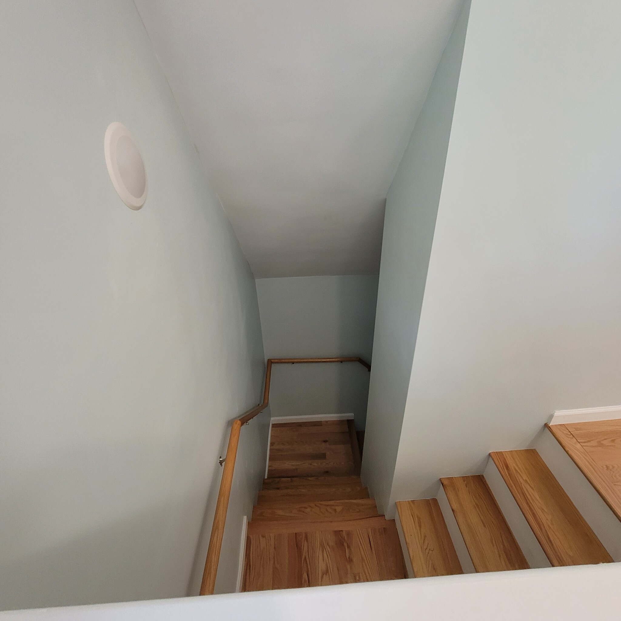 38 Creighton, West Cambridge