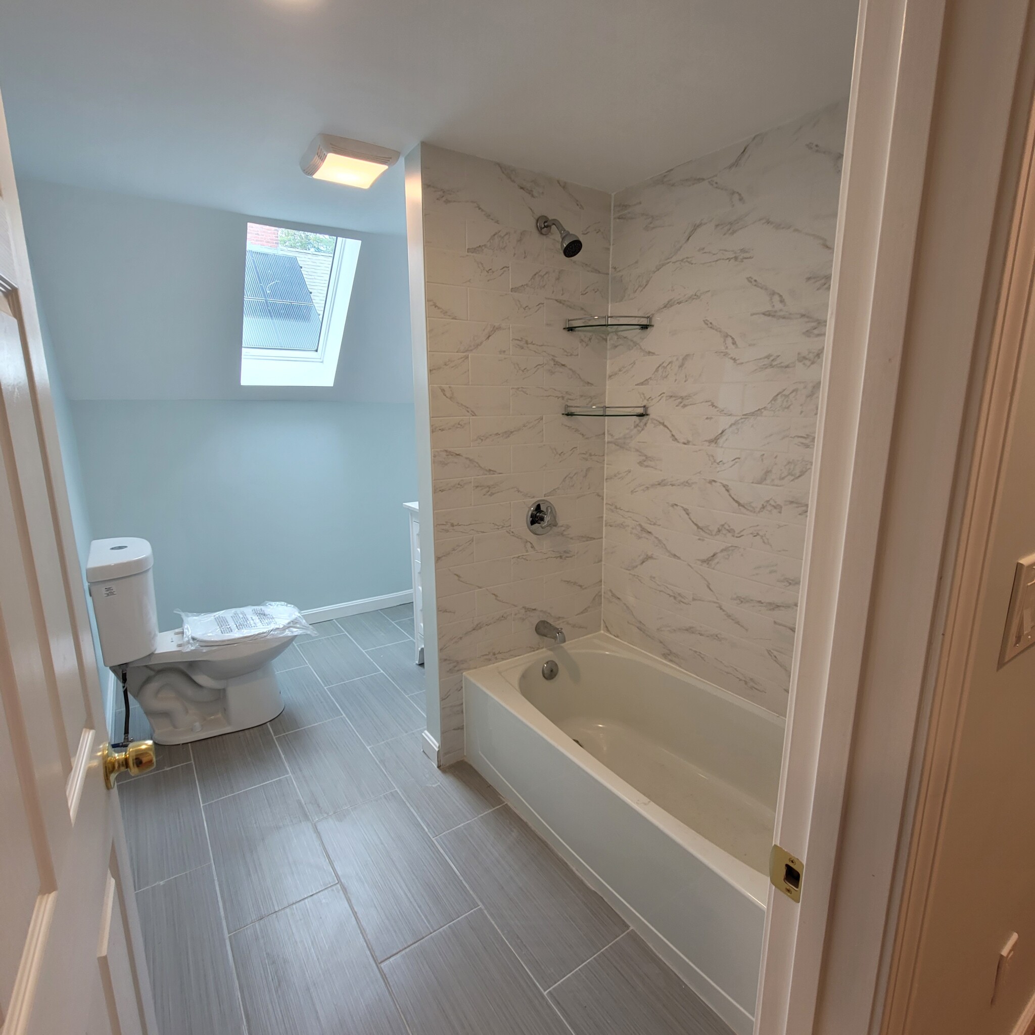 38 Creighton, West Cambridge