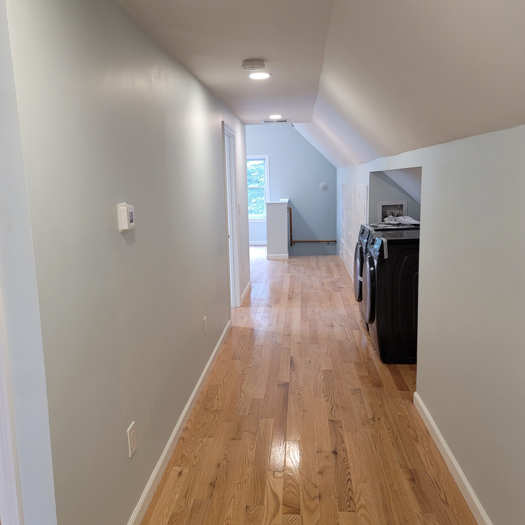 38 Creighton, West Cambridge