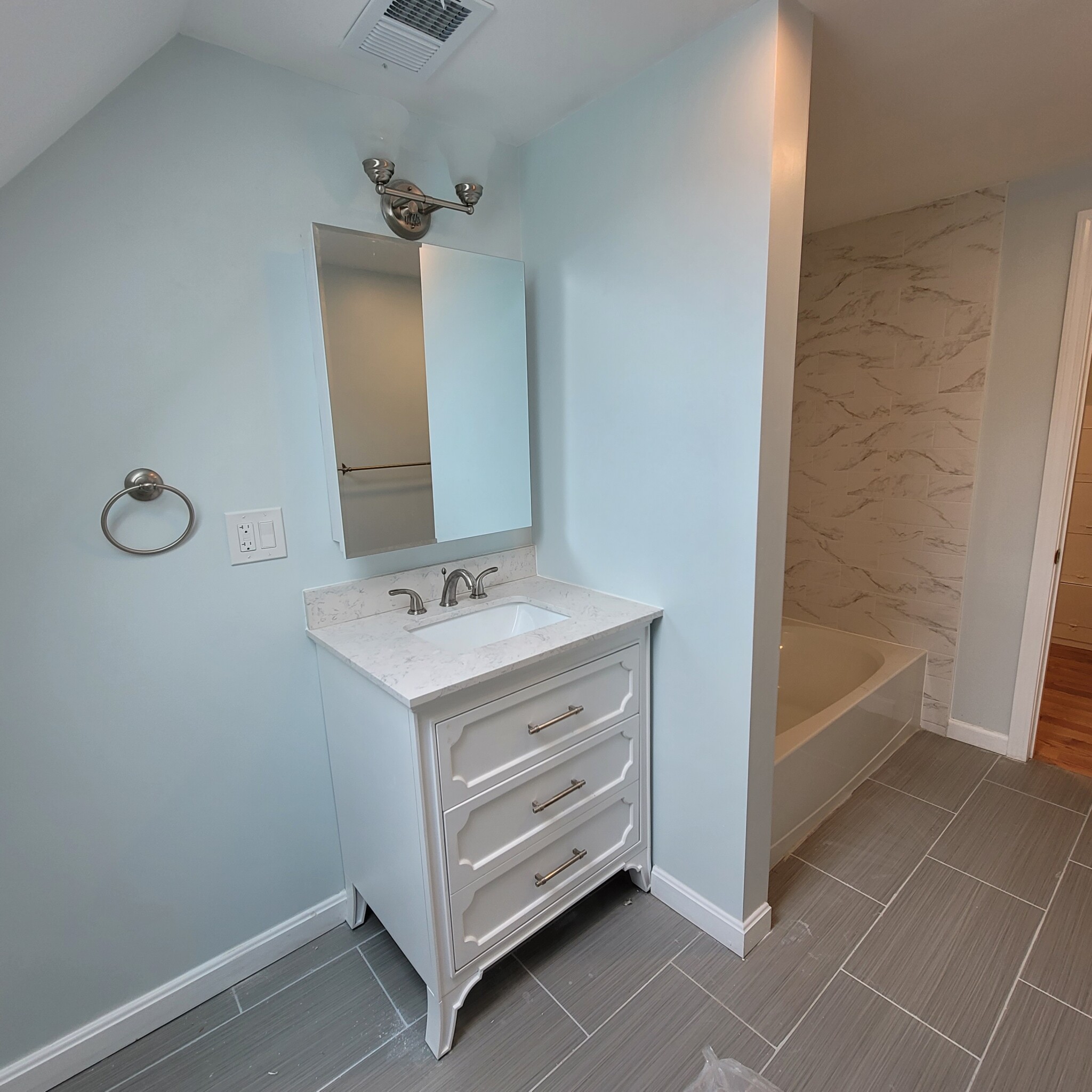 38 Creighton, West Cambridge