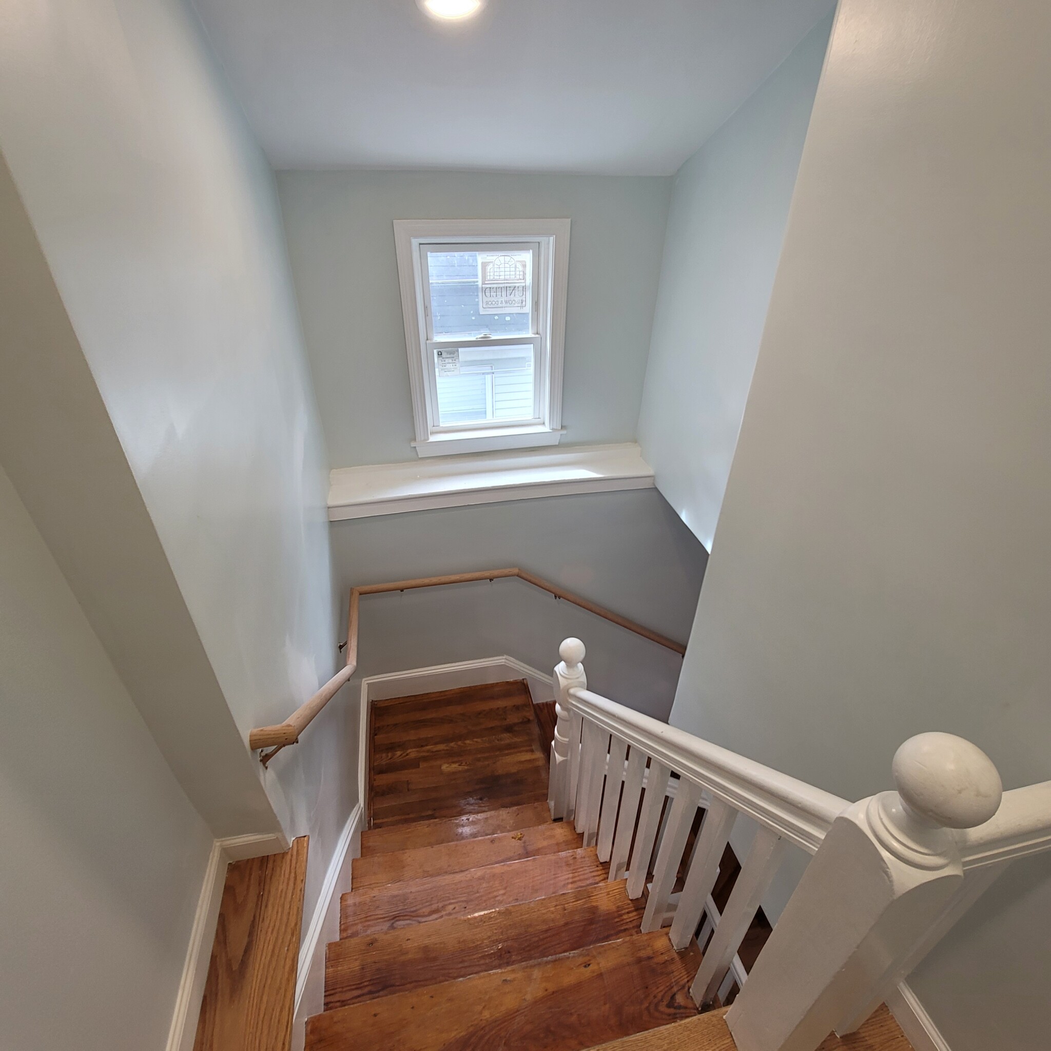 38 Creighton, West Cambridge