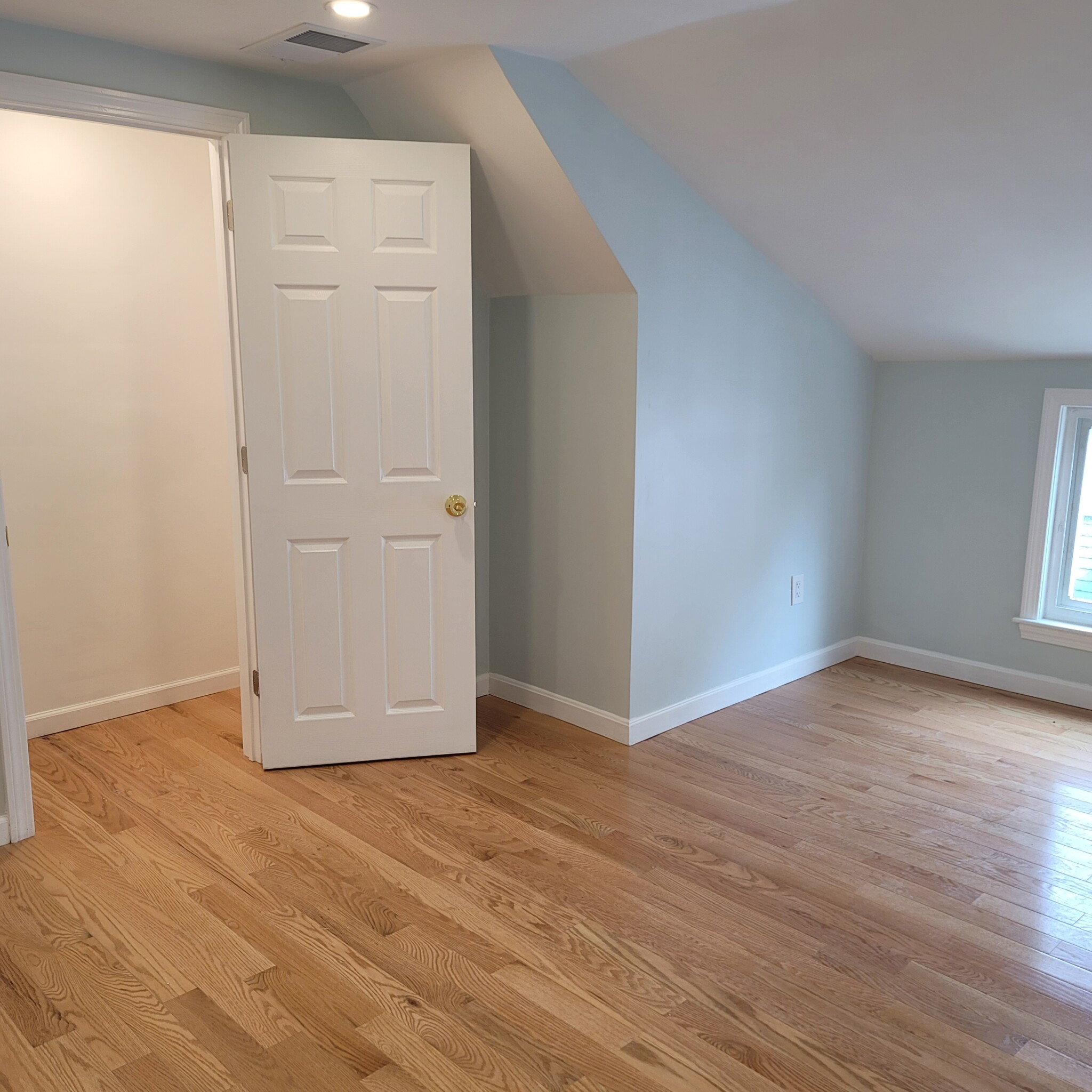 38 Creighton, West Cambridge