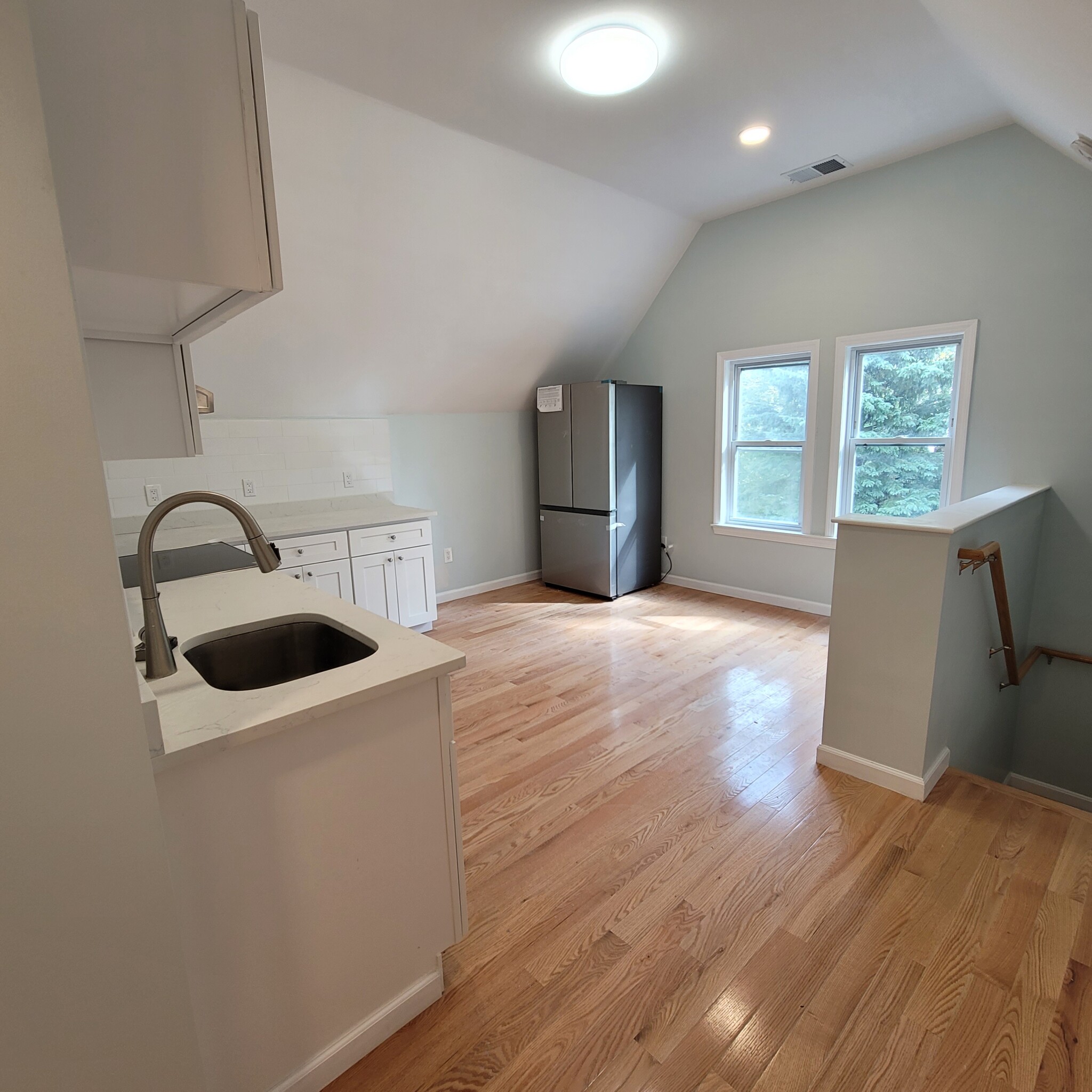 38 Creighton, West Cambridge