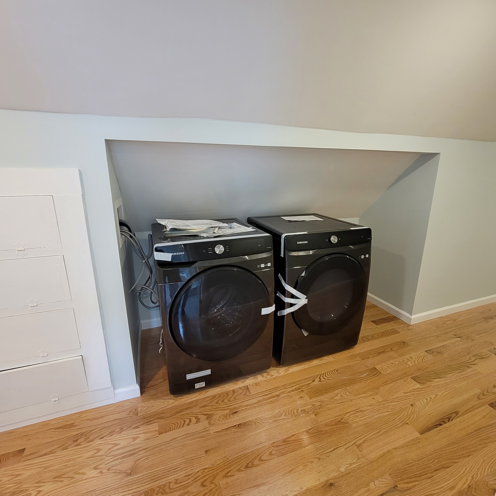 38 Creighton, West Cambridge