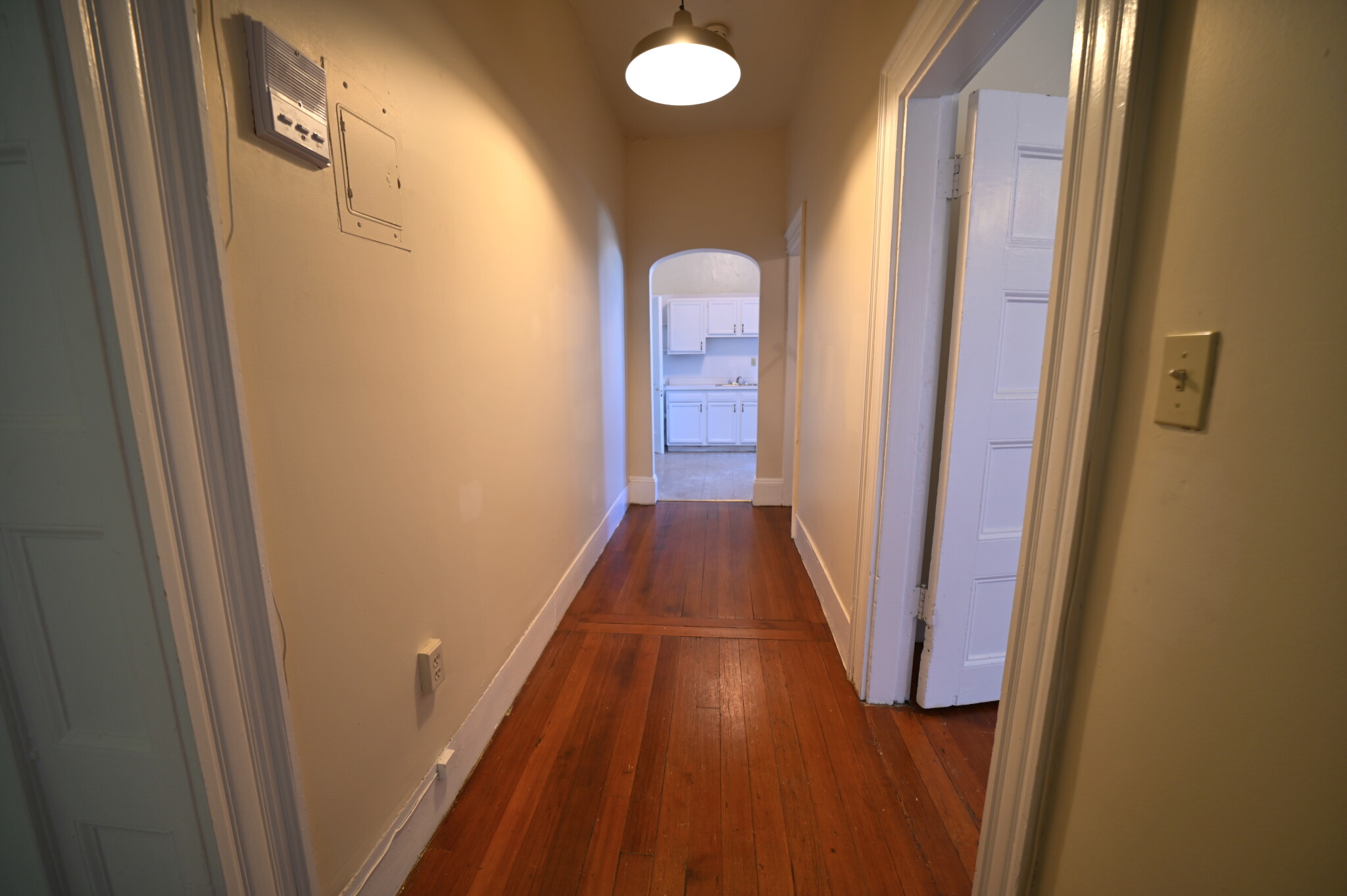 1521 Washington St, South End