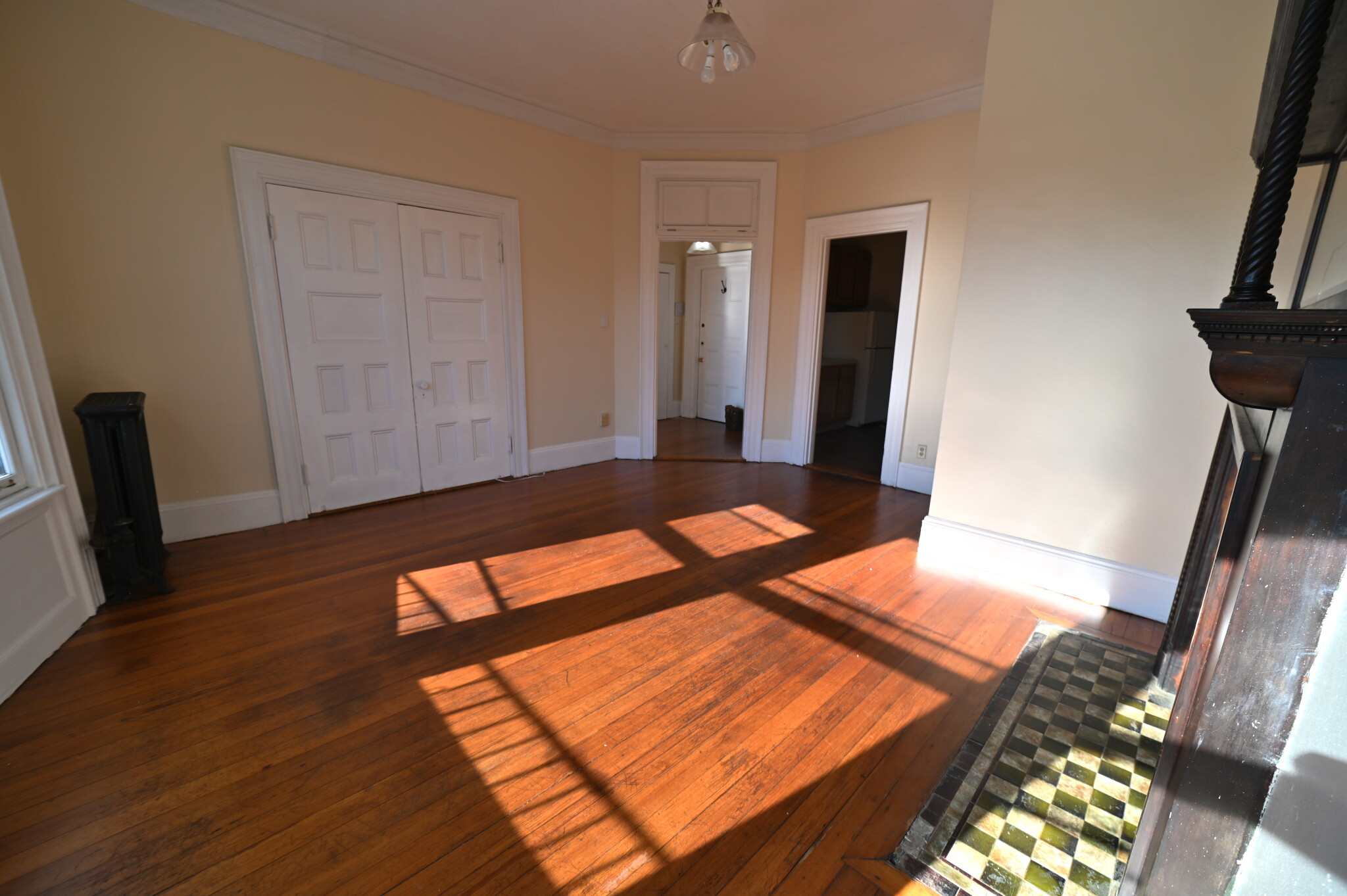 1521 Washington St, South End