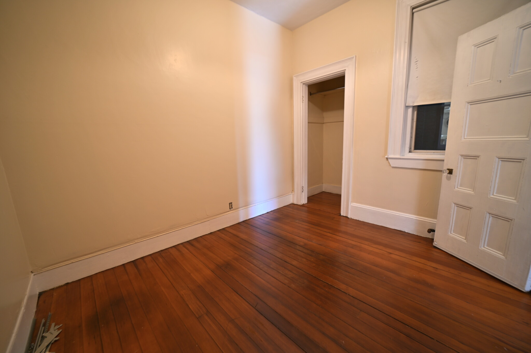 1521 Washington St, South End