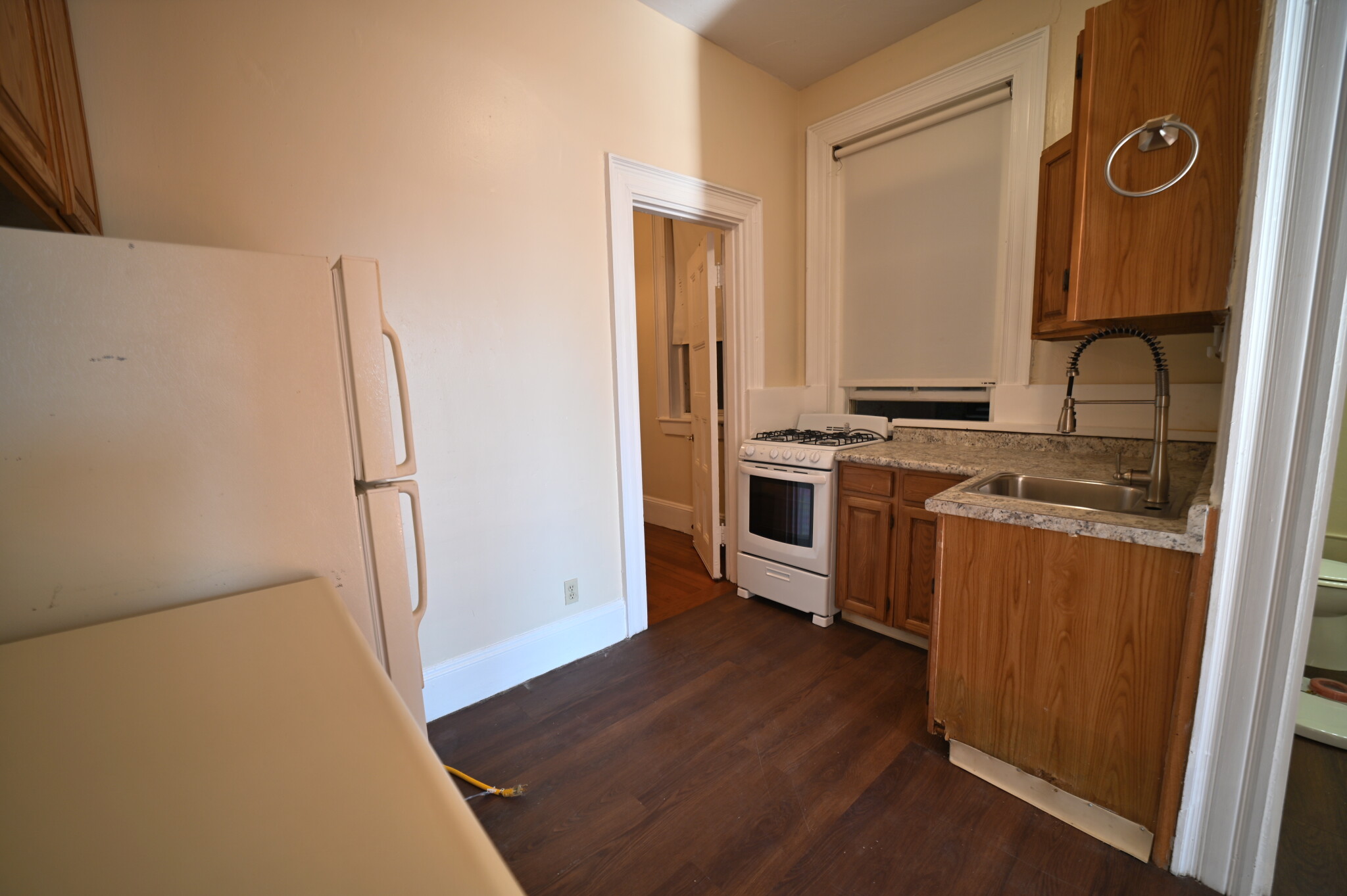 1521 Washington St, South End