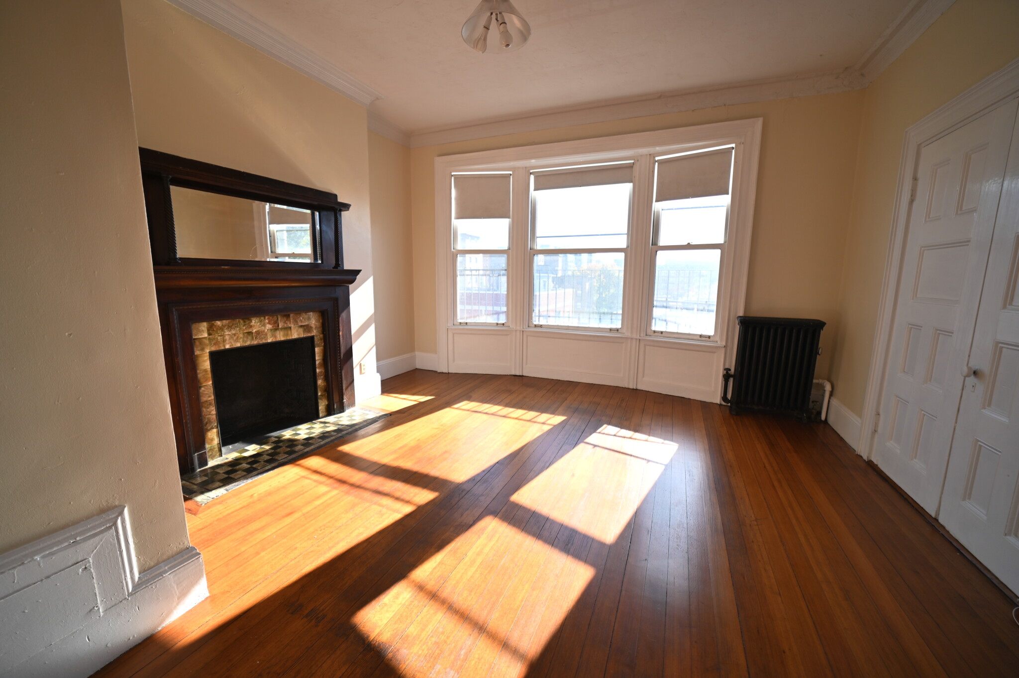 1521 Washington St, South End