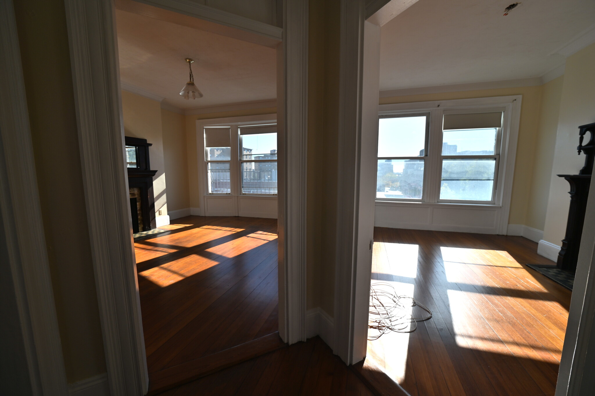 1521 Washington St, South End