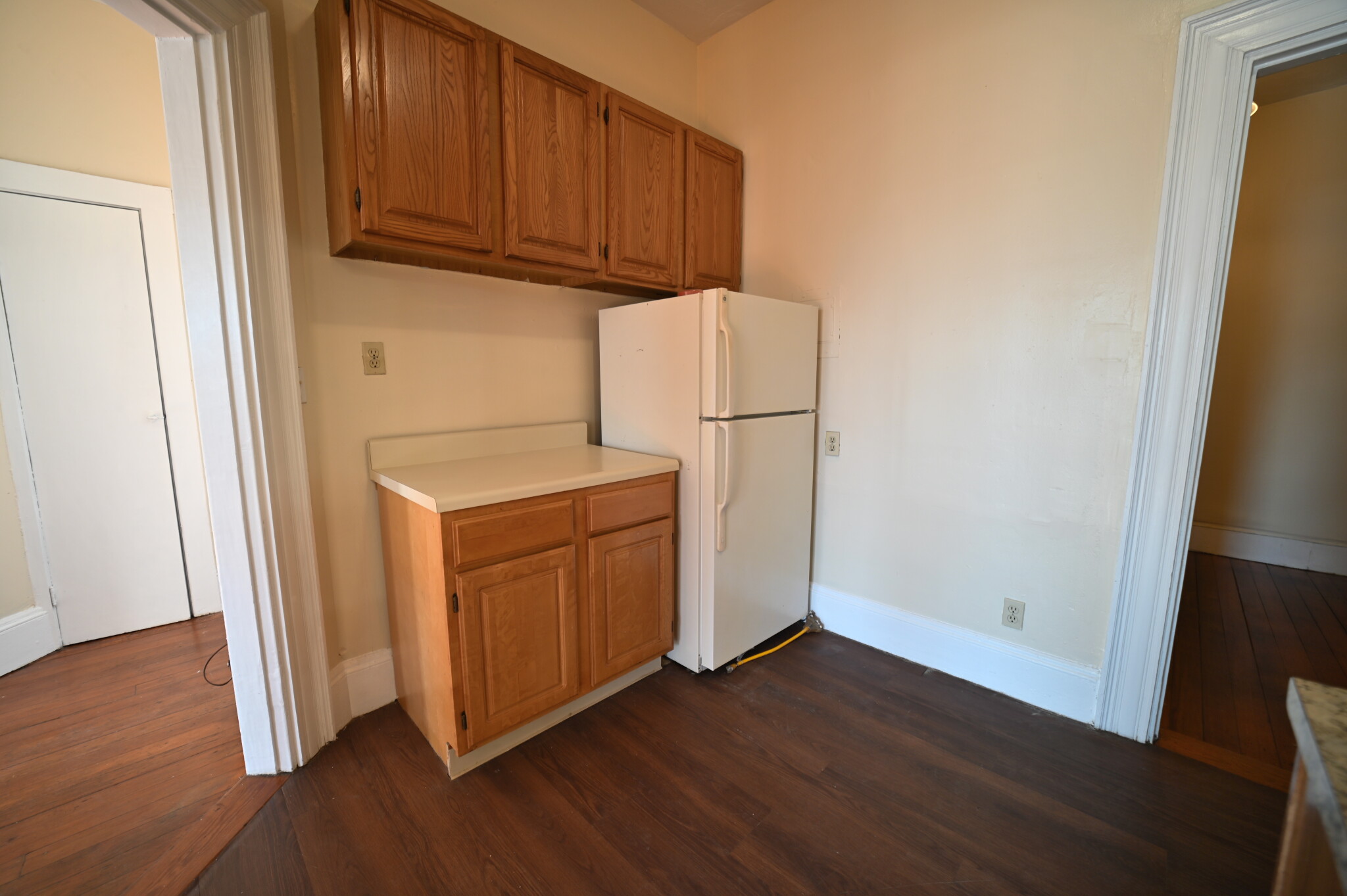 1521 Washington St, South End