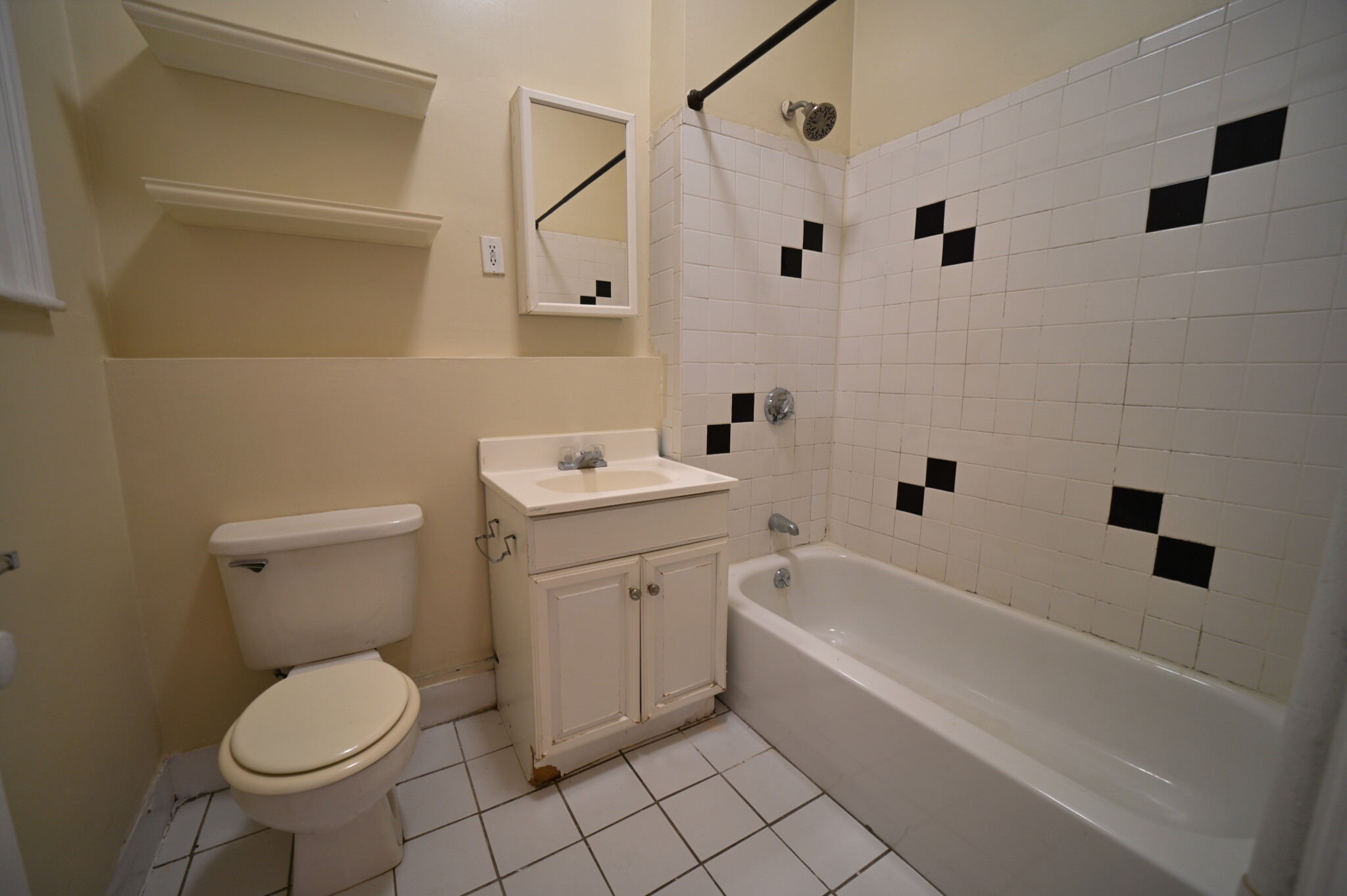 1521 Washington St, South End