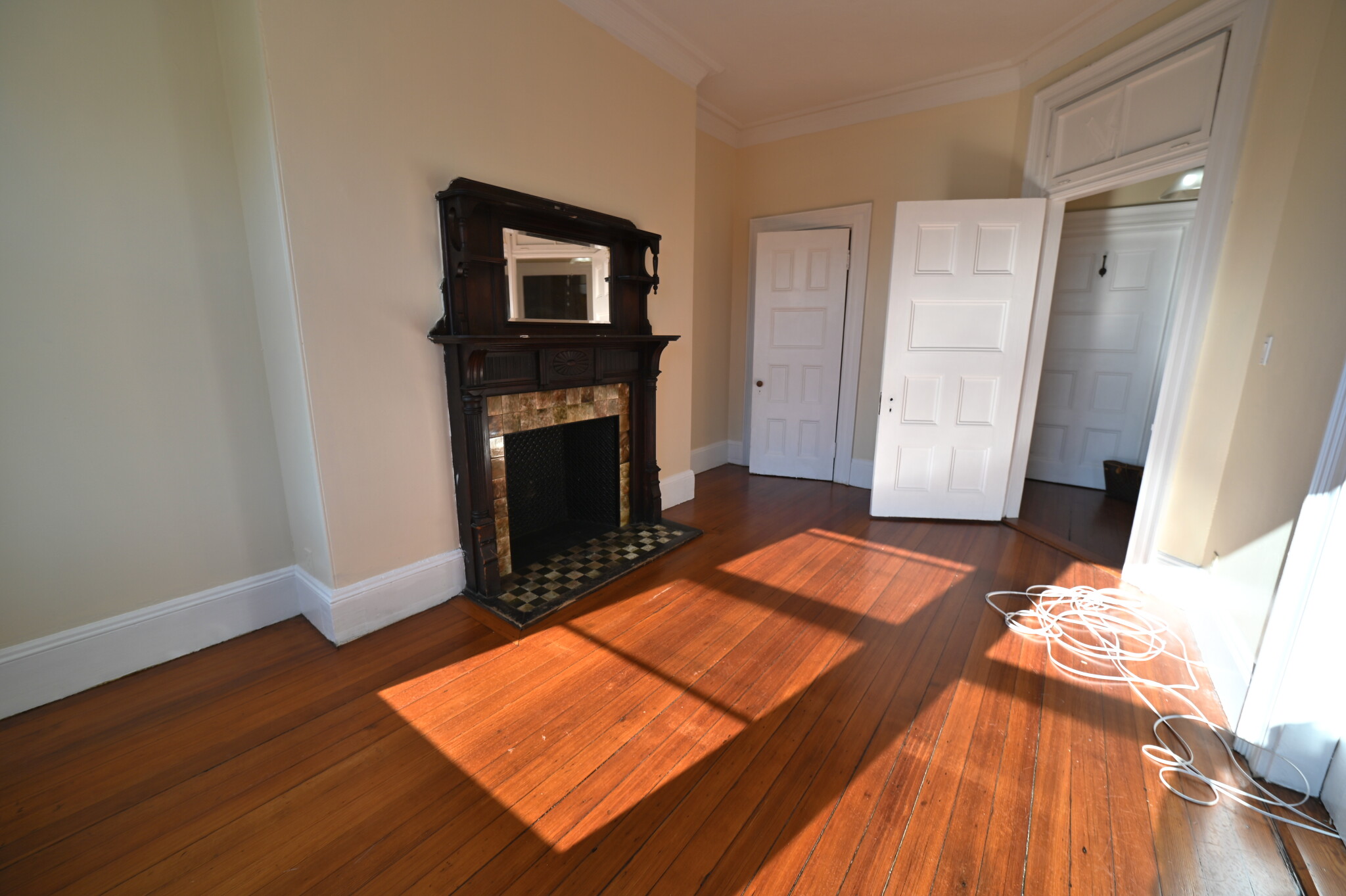 1521 Washington St, South End