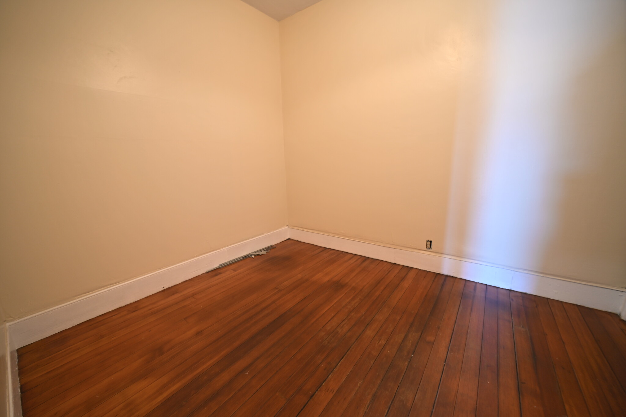 1521 Washington St, South End